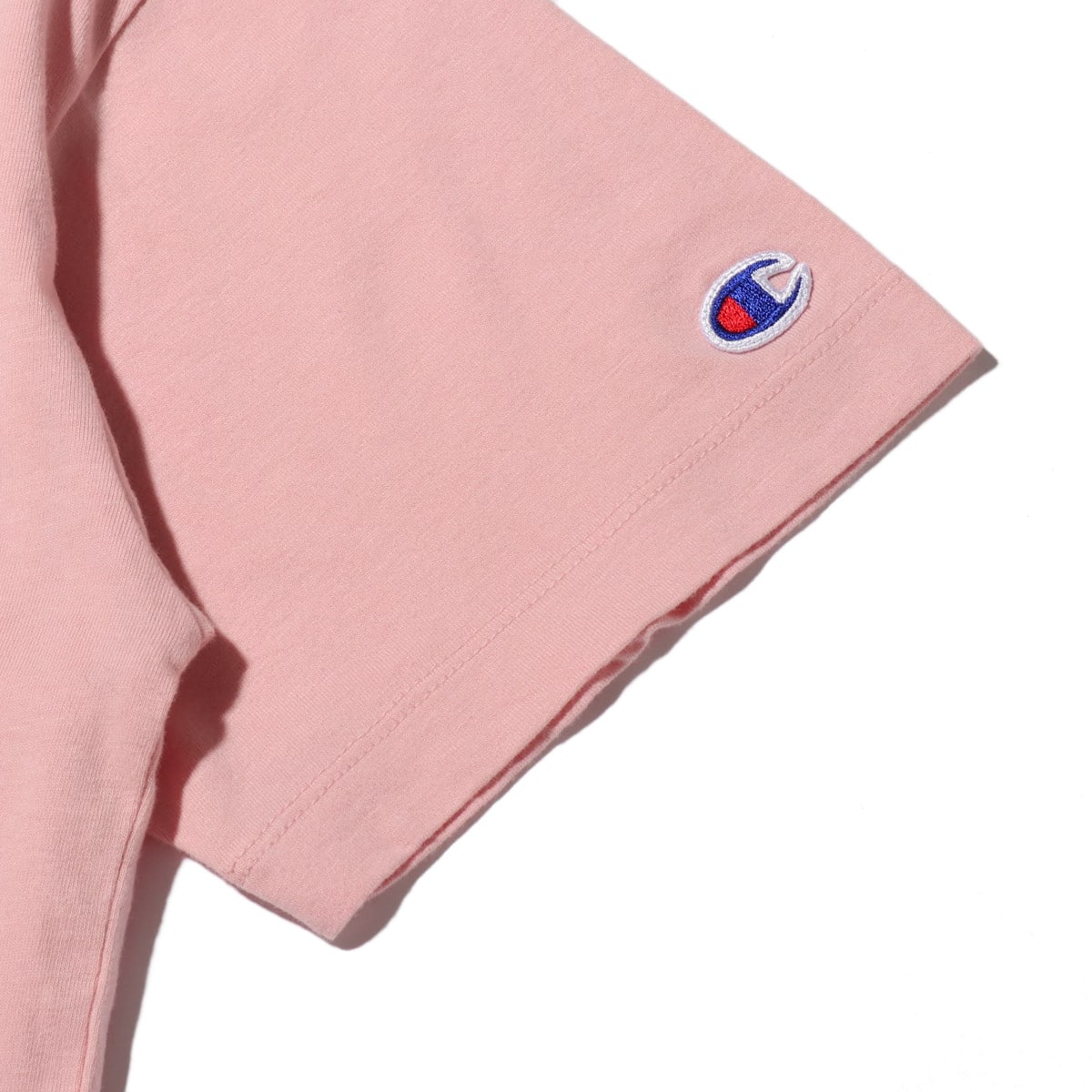 Champion S/S ONEPIECE LIGHT PINK 20SS-Iの画像