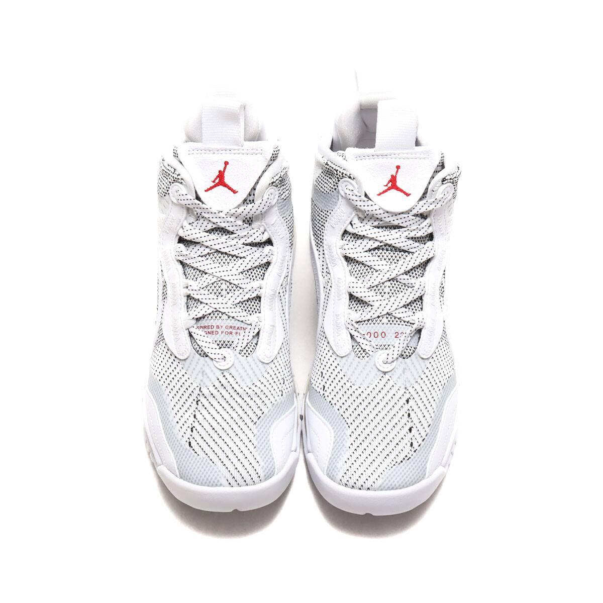 jordan aerospace 720 jcrd white