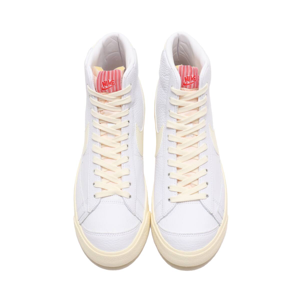 nike blazer 77 coconut milk men