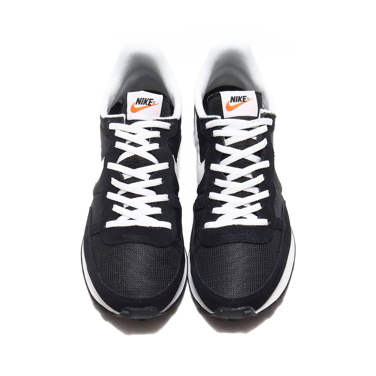 Nike Challenger Og Black White fa I