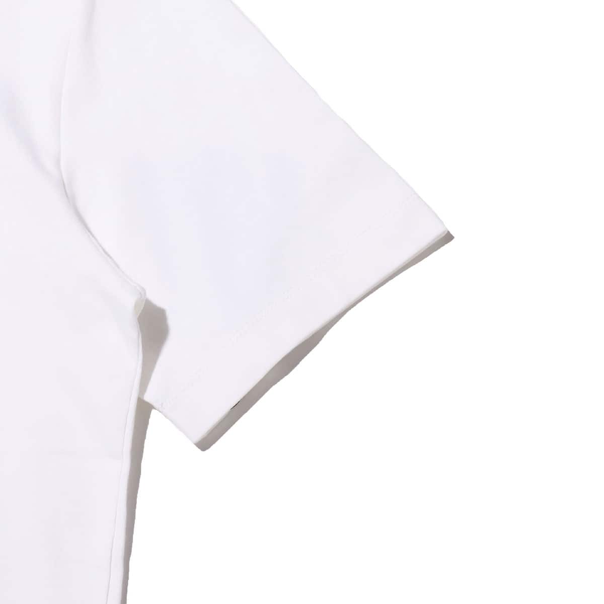 JORDAN BRAND AS M J LGC 1 SS TEE 1 WHITE 20FA-Iの画像