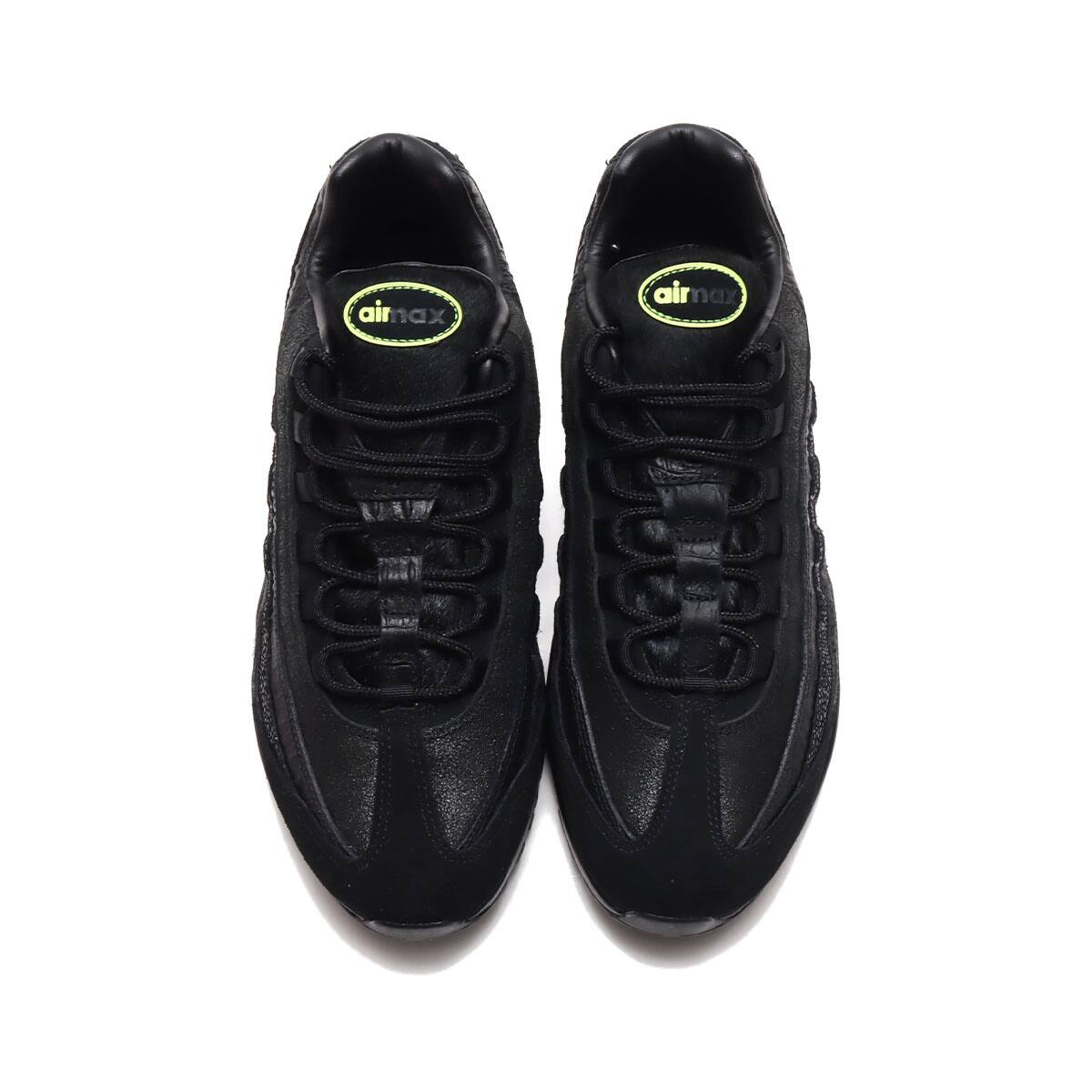 nike 95 anthracite