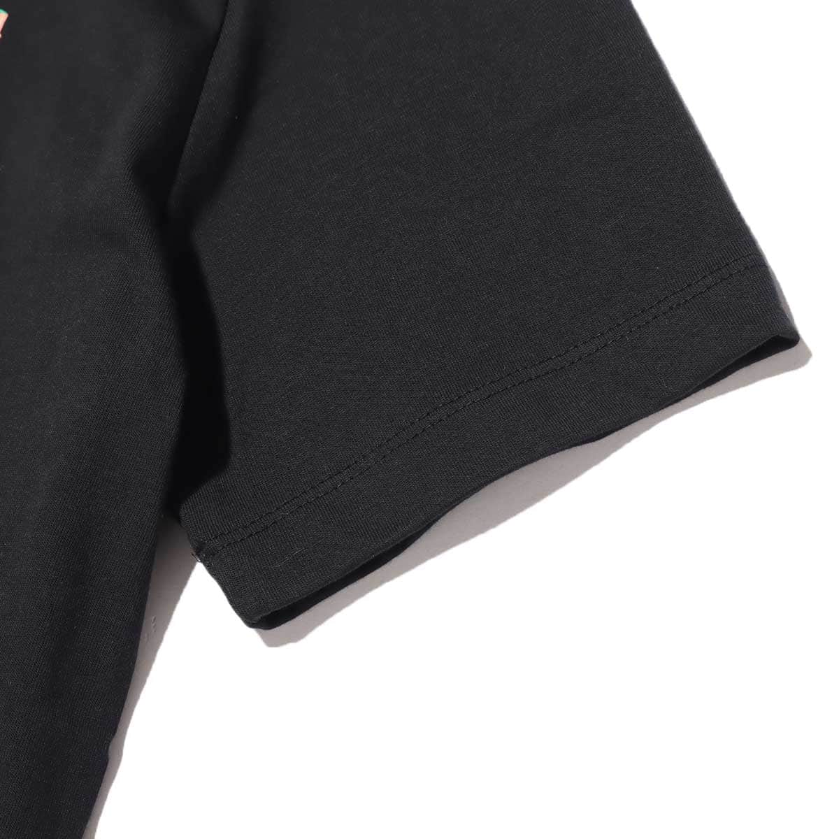 JORDAN BRAND AS M J SPRT DNA SS CREW BLACK 21SU-Iの画像