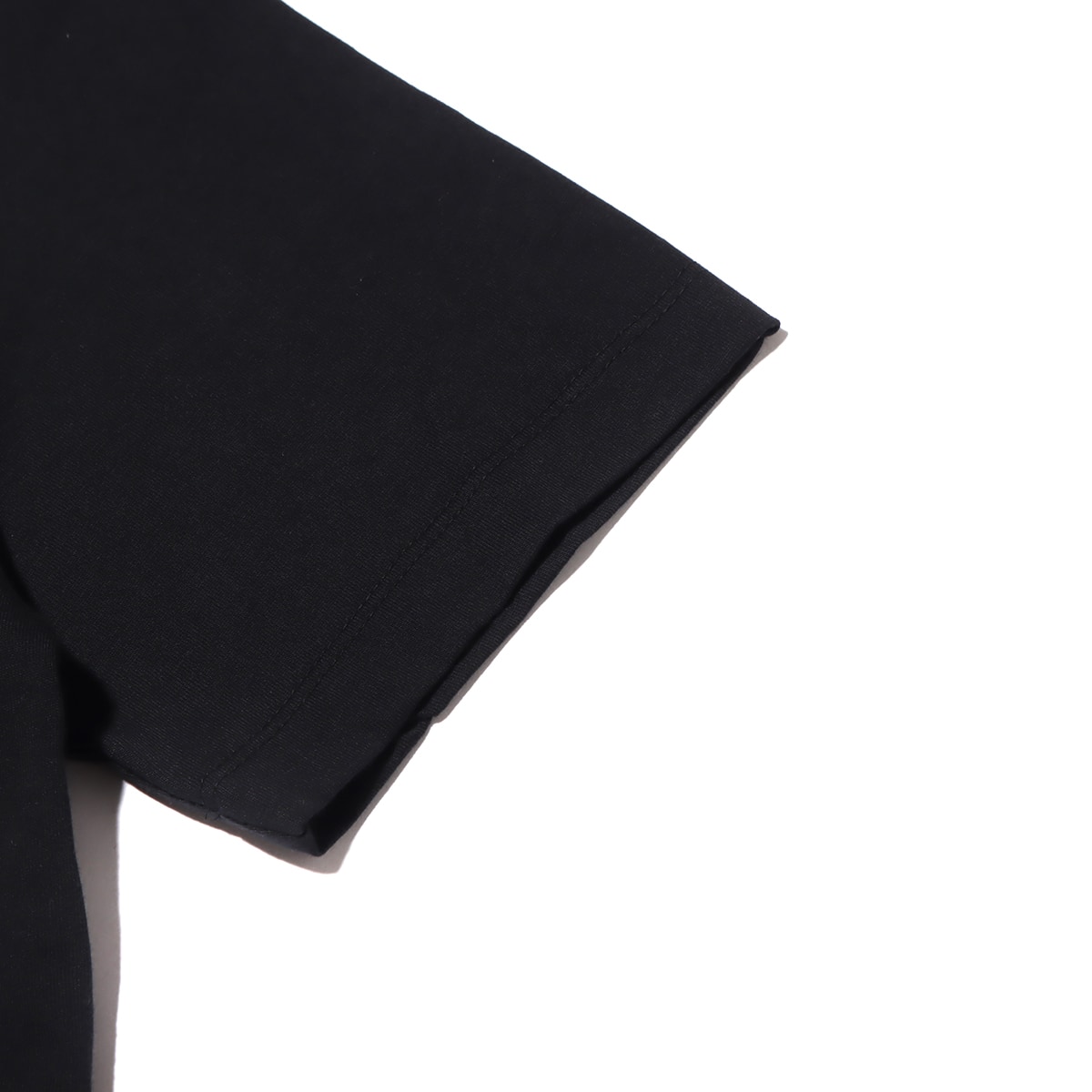 JORDAN BRAND AS M J BRAND JDN AIR SS CREW BLACK 21SU-Iの画像