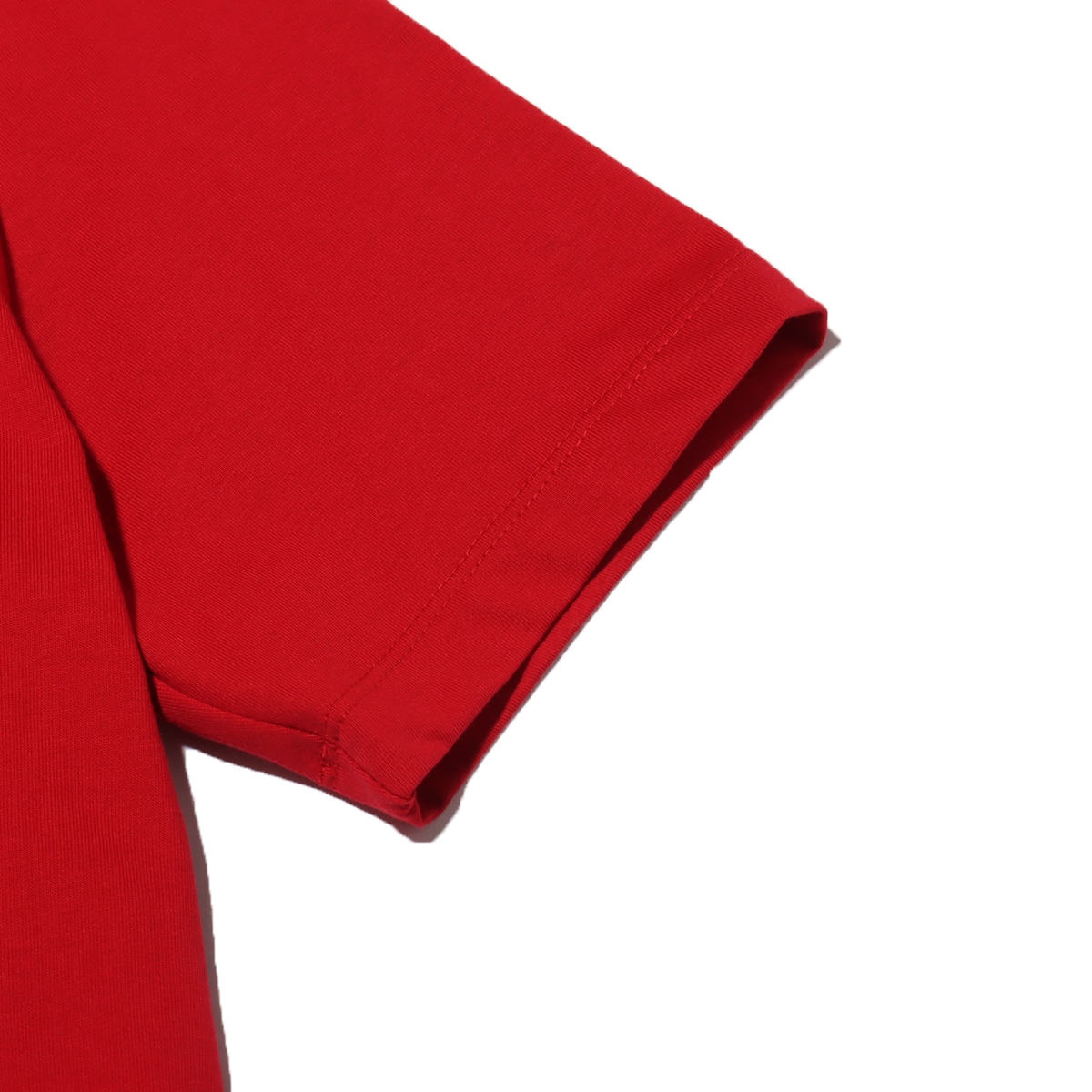JORDAN BRAND AS M J BRAND JDN AIR SS CREW GYM RED 21SU-Iの画像