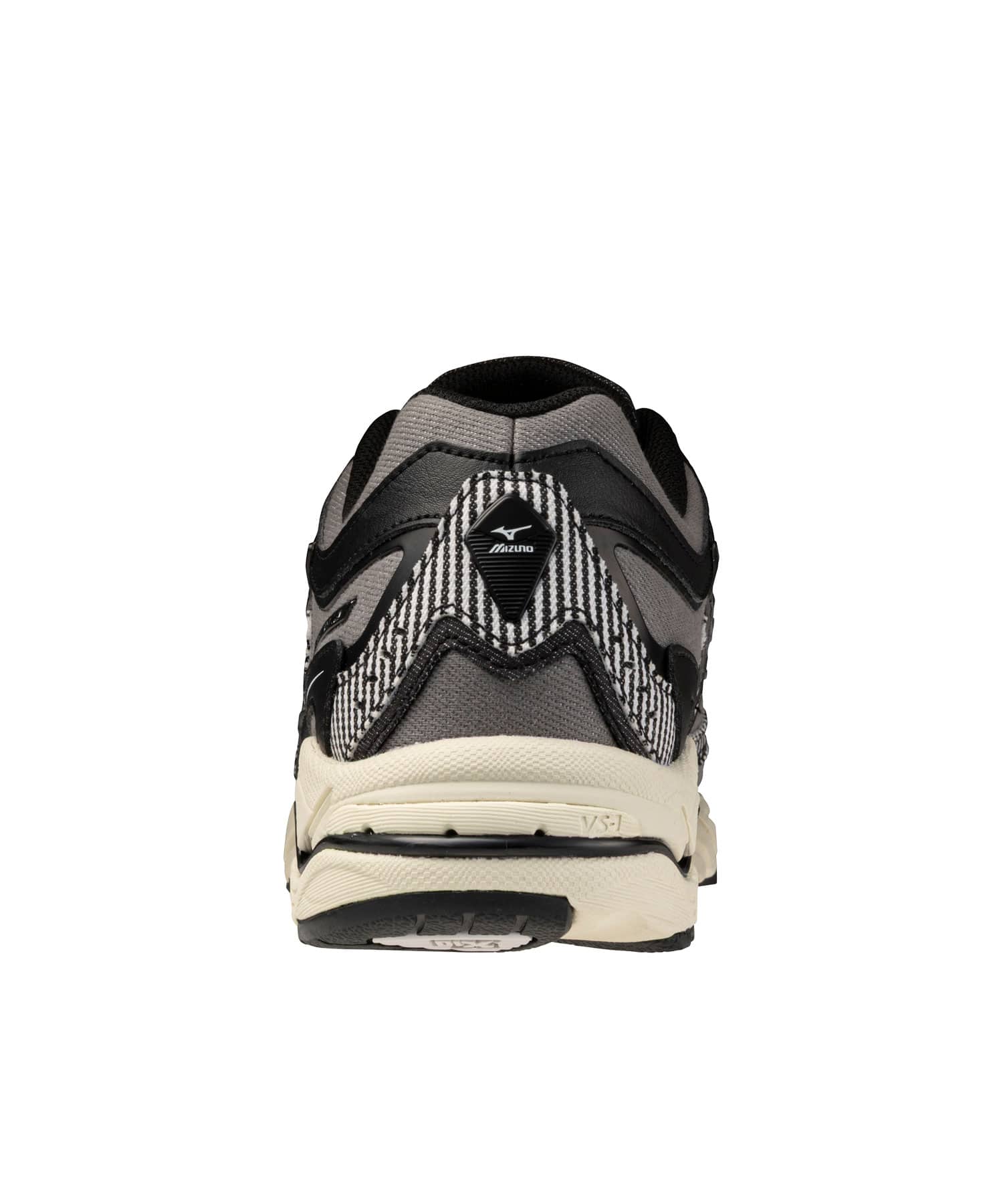 MIZUNO WAVE MUSTANG LS SWJP  BLACKの画像
