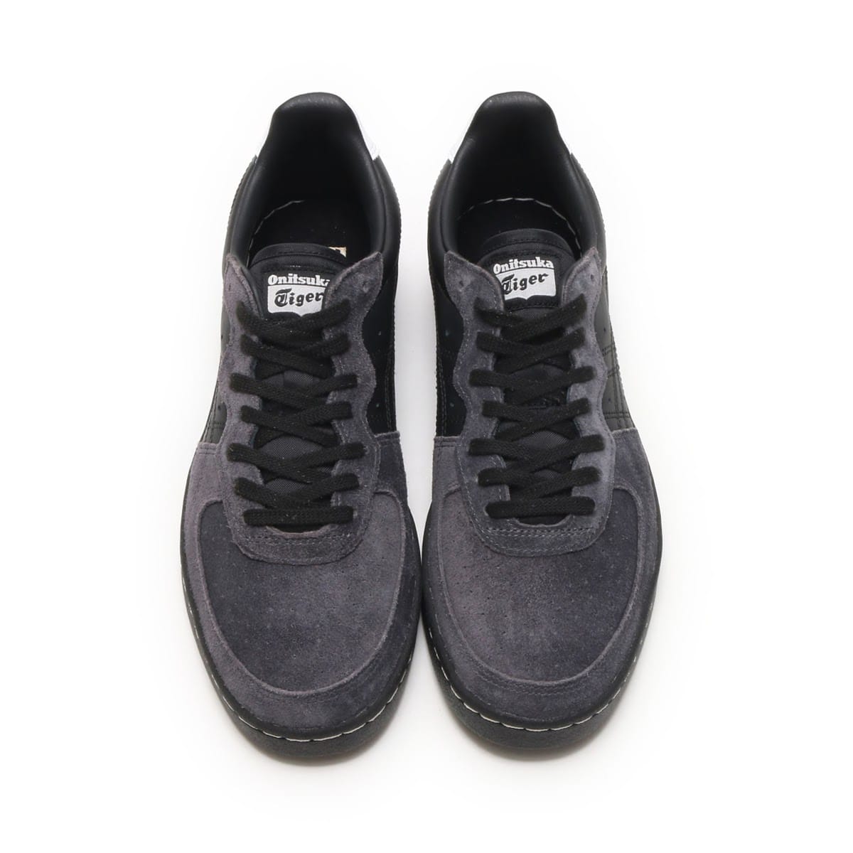 Onitsuka Tiger GSM APDARK GREY/BLACK 18SS-Iの画像