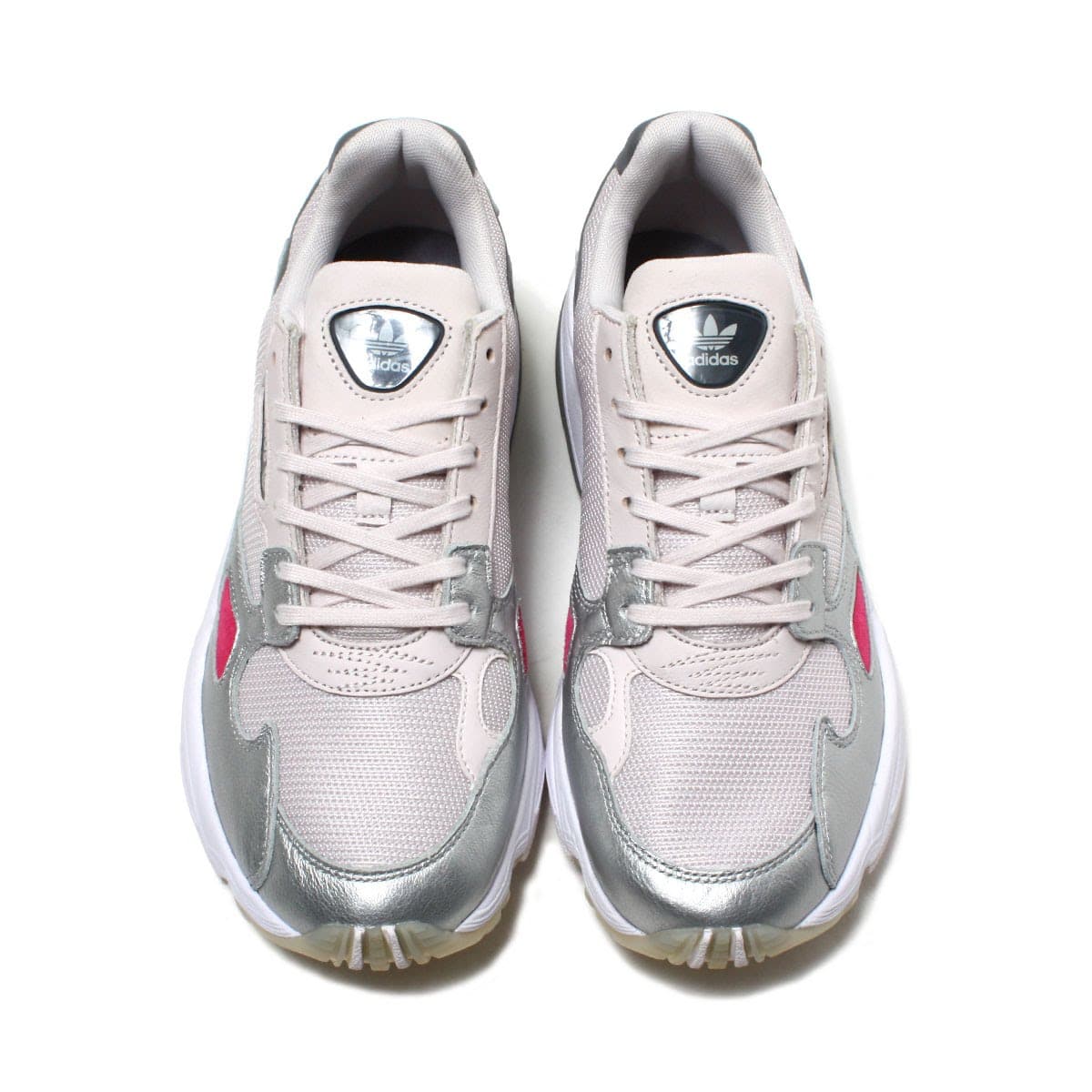 adidas falcon orchid tint