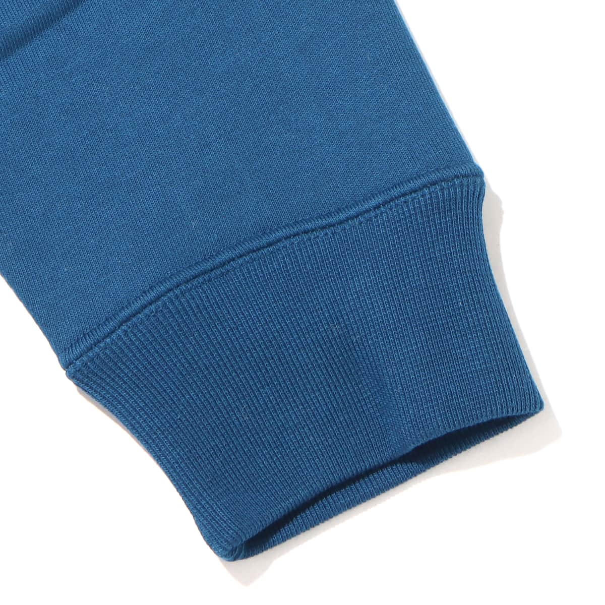 NIKE AS M NK SOLO SWSH HW BB CREW VALERIAN BLUE/WHITE 22HO-Iの画像