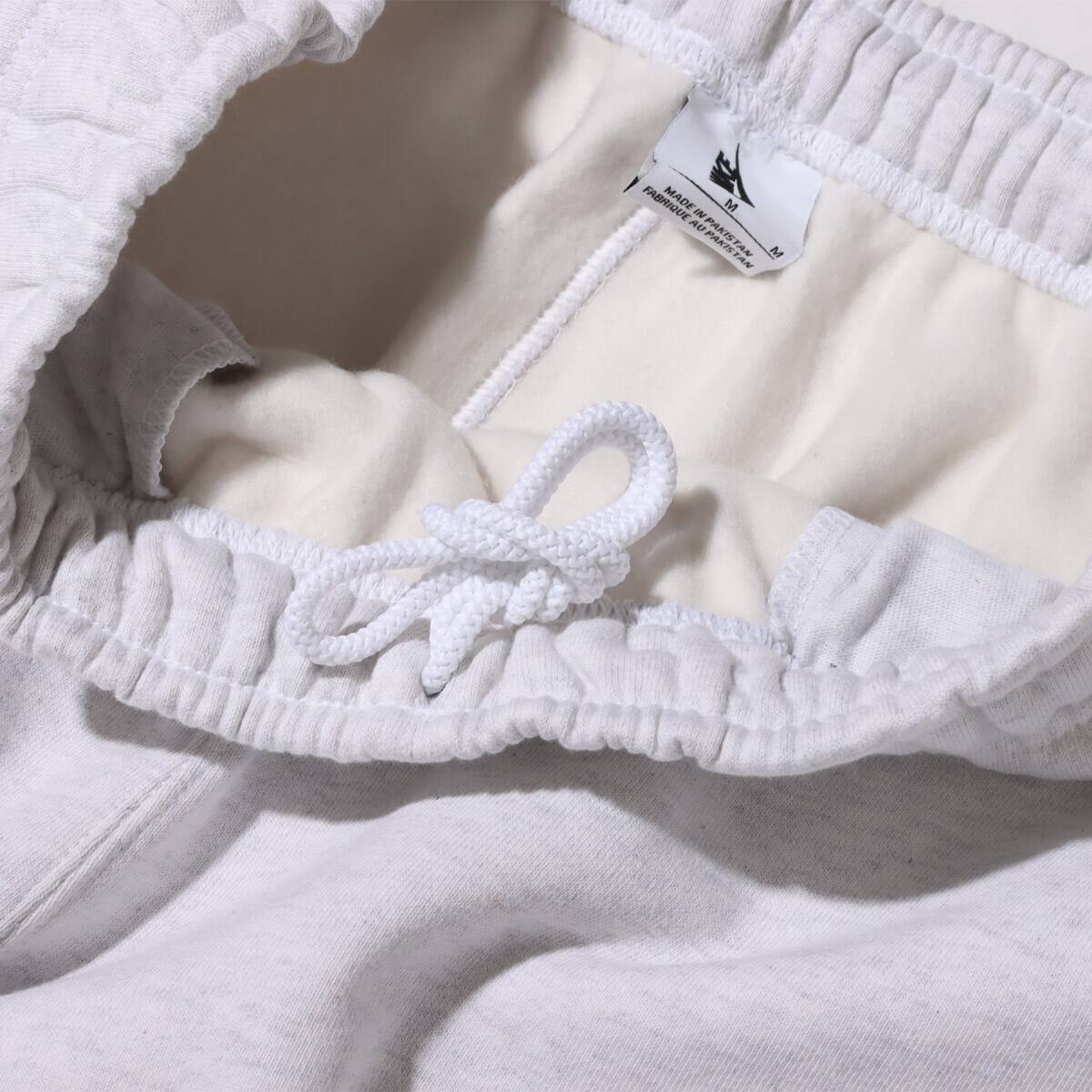 NIKE AS W NRG SOLO SWSH FLC PANT BIRCH HEATHER 23FA-Sの画像