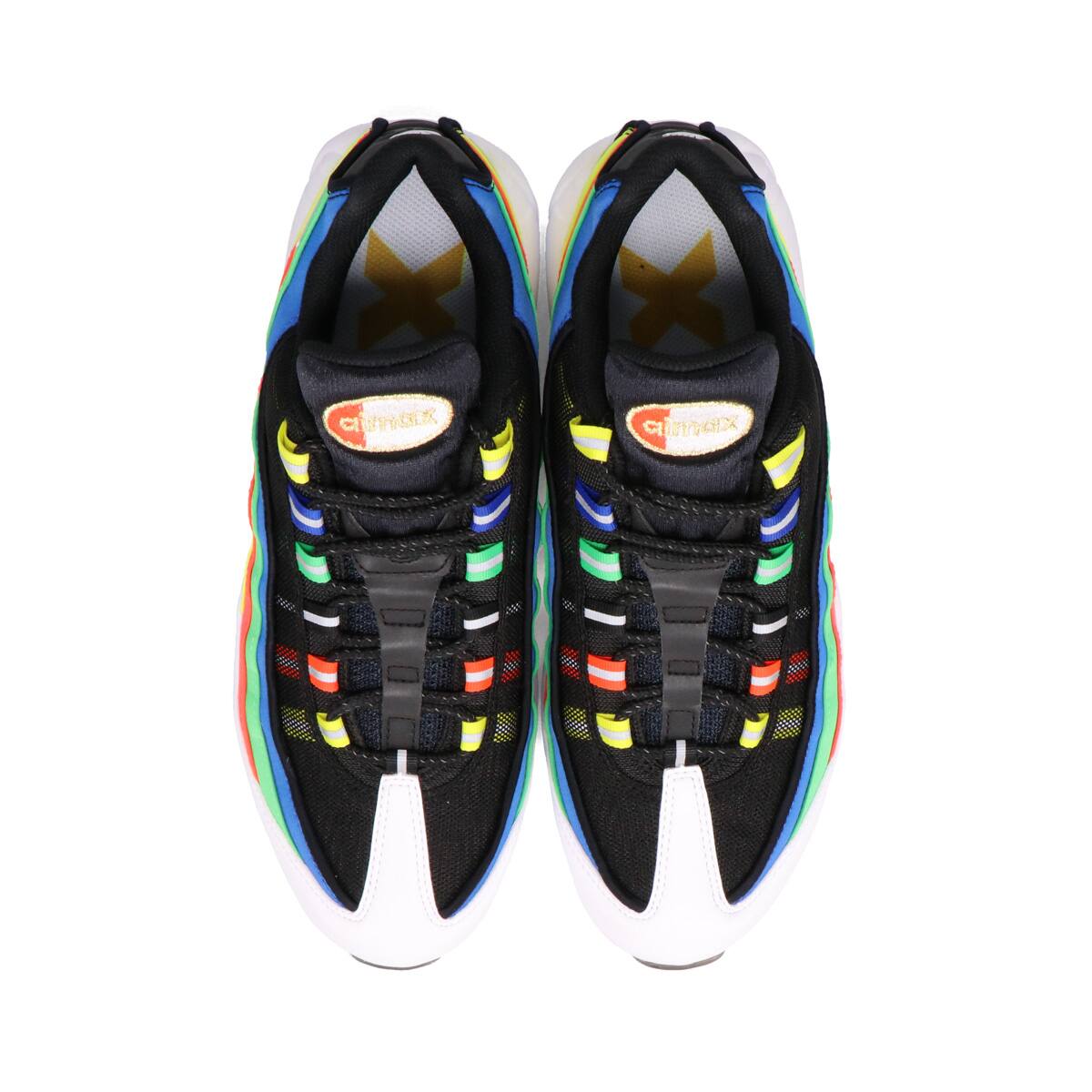 NIKE AIR MAX 95 PREMIUM