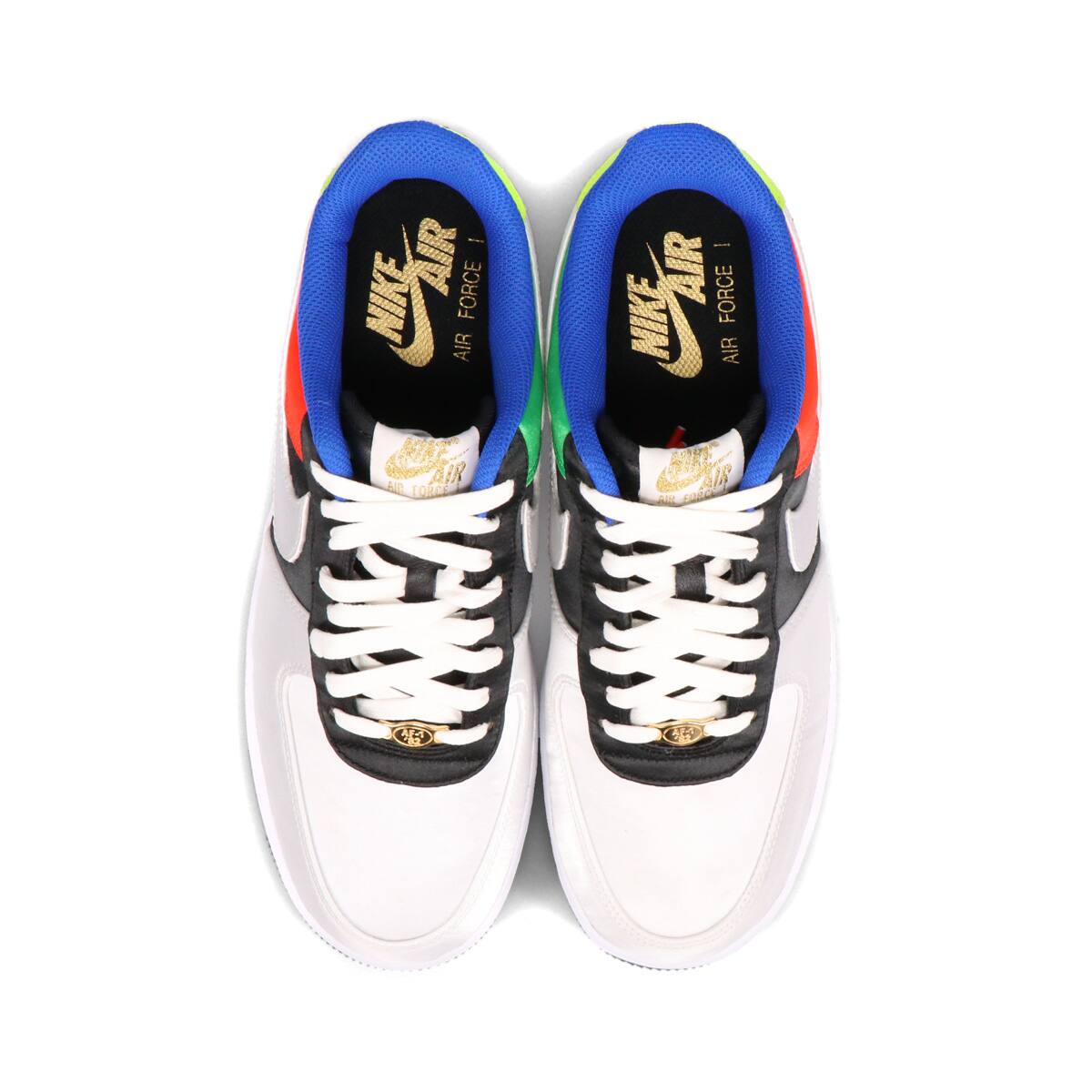 NIKE AIR FORCE 1 ’07 PRM 1