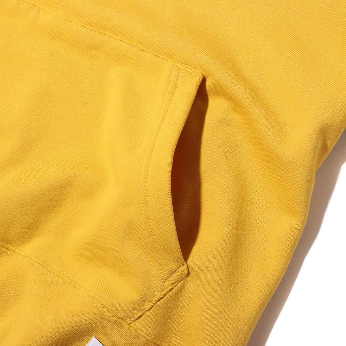 JORDAN BRAND AS M J JMPMN FLC CREW POLLEN 21FA-Iの画像