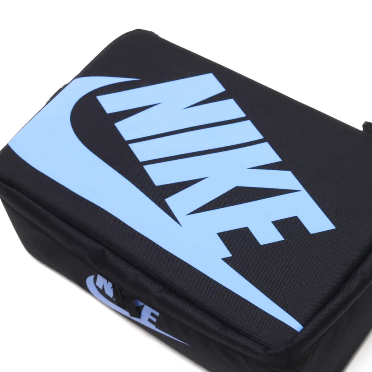 NIKE NK SHOE BOX BAG - PRM BLACK/BLACK/POLAR 21SP-I