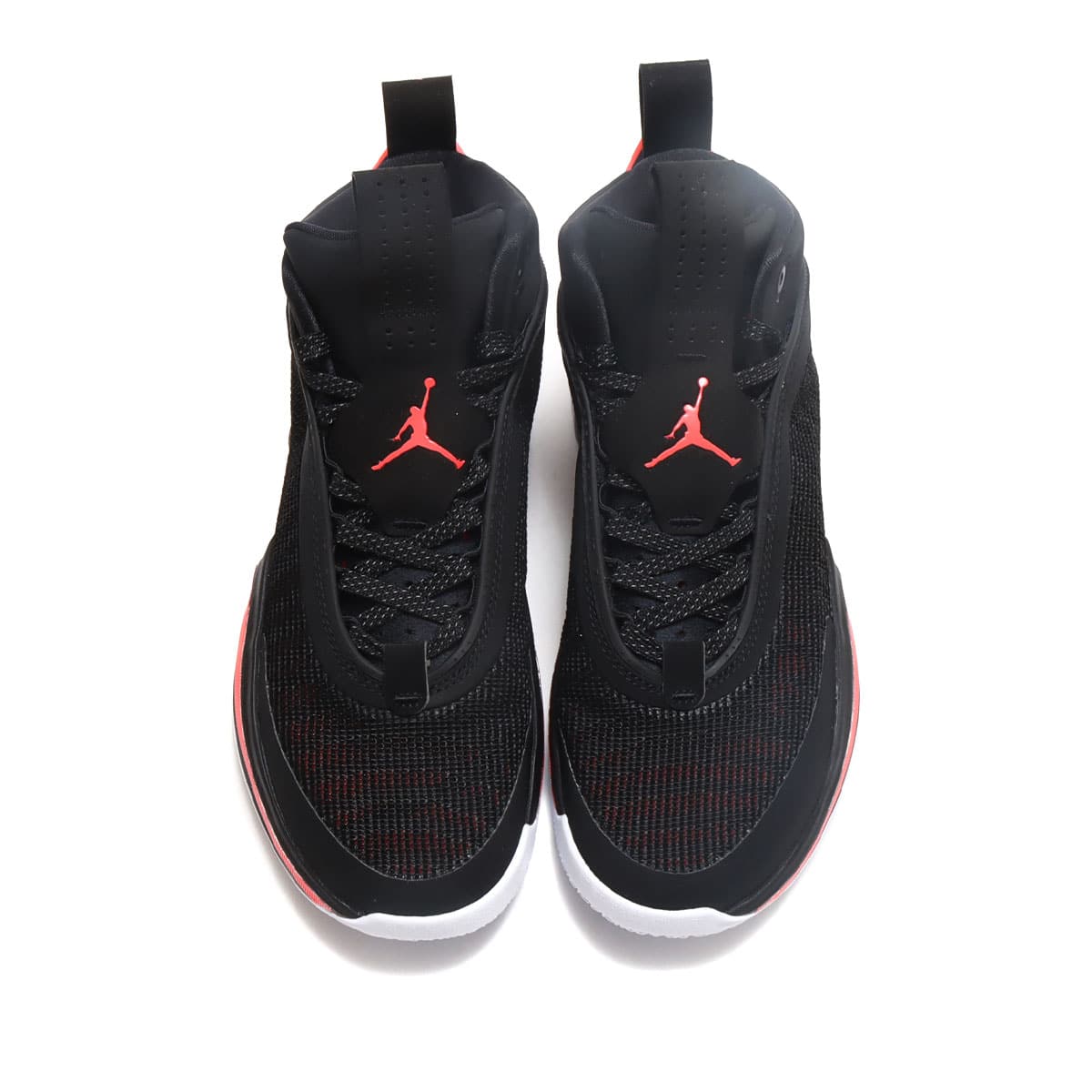 AIR JORDAN XXXVI PF Black x Red靴 - 靴