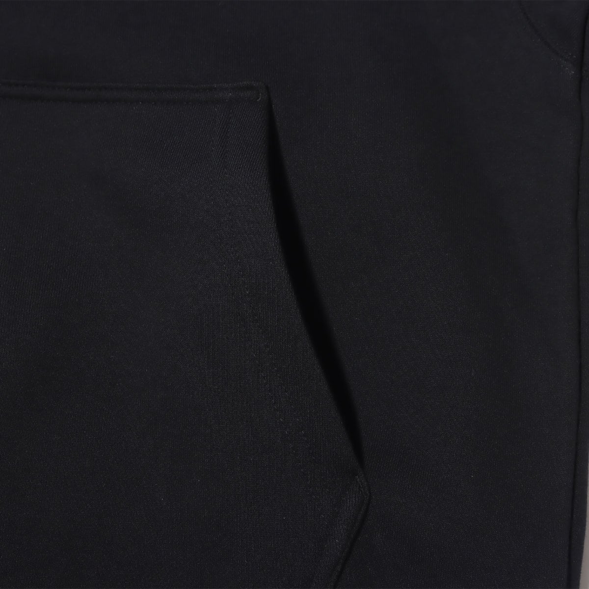 JORDAN BRAND AS M J ESS FLC PO HOODIE BLACK 22SP-Iの画像