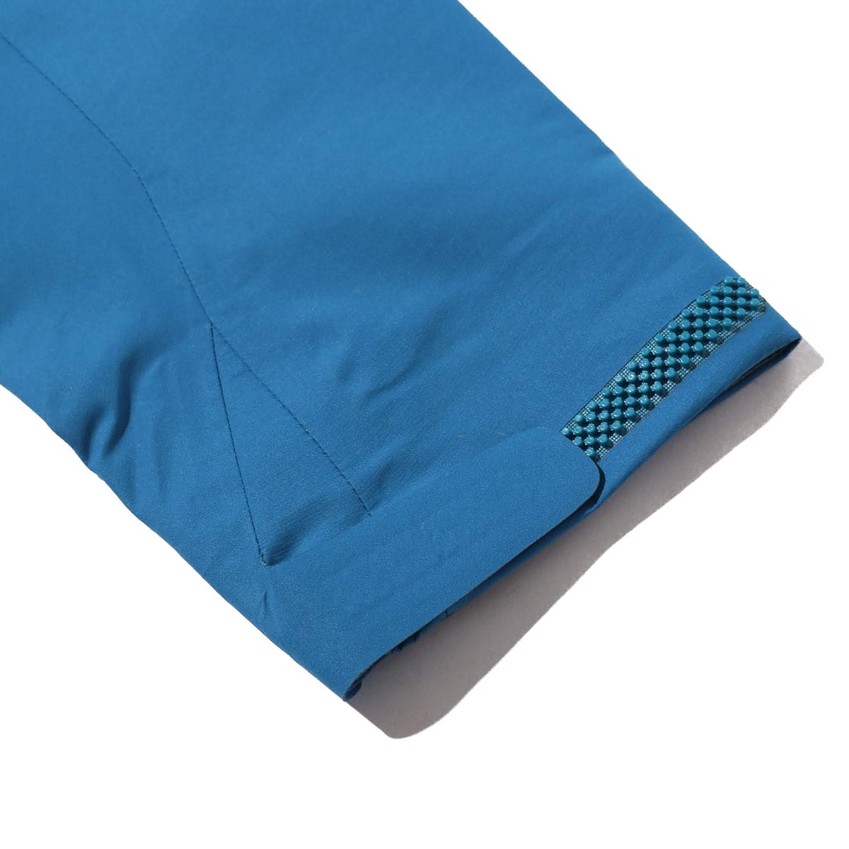 DESCENTE ALLTERRAIN ACTIVE SHELL JACKET  BLUE ACID 18FA-Iの画像