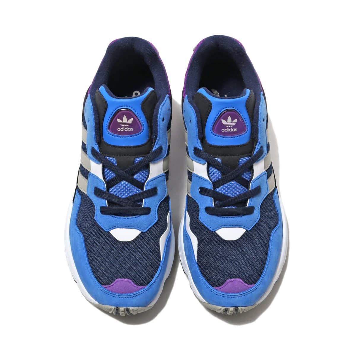 adidas originals yung 96 blue