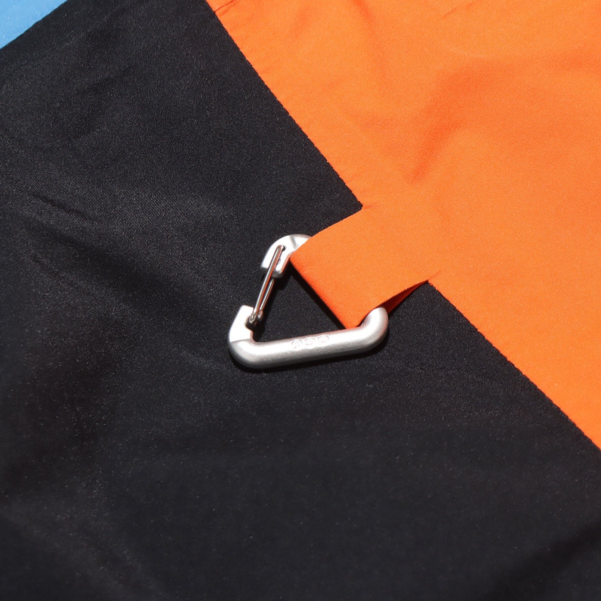 NIKE AS M NRG SFADV ACG CHN JKT RUSH ORANGE/BLACK/SUMMIT WHITE 22SP-Iの画像