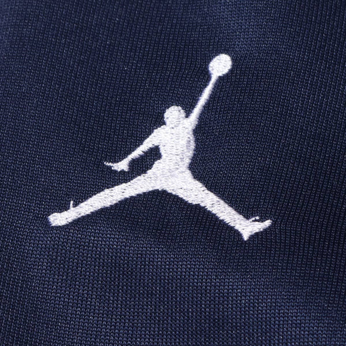 JORDAN BRAND AS M J PSG SUIT PANT MIDNIGHT NAVY/WHITE 21FA-Iの画像