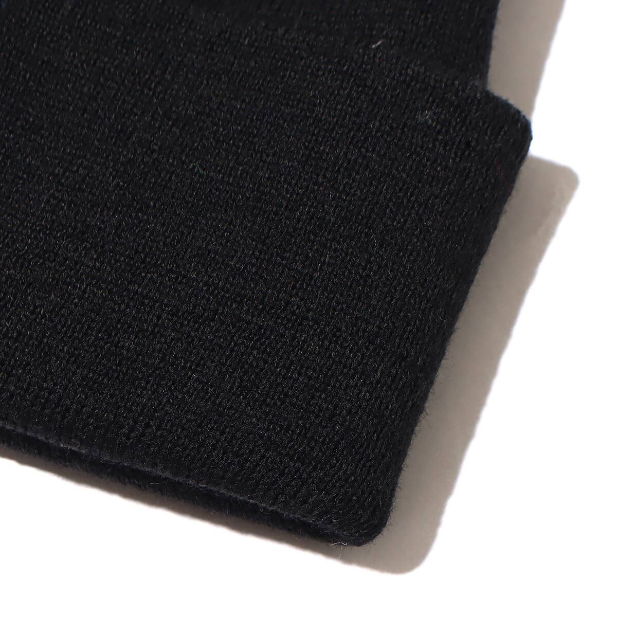 DC SHOES DP MARVEL BEANIE Black 22FW-Iの画像