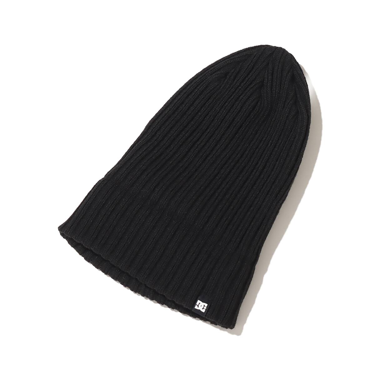 DC SHOES FISH N DESTROY 2 Black 23FW-Iの画像