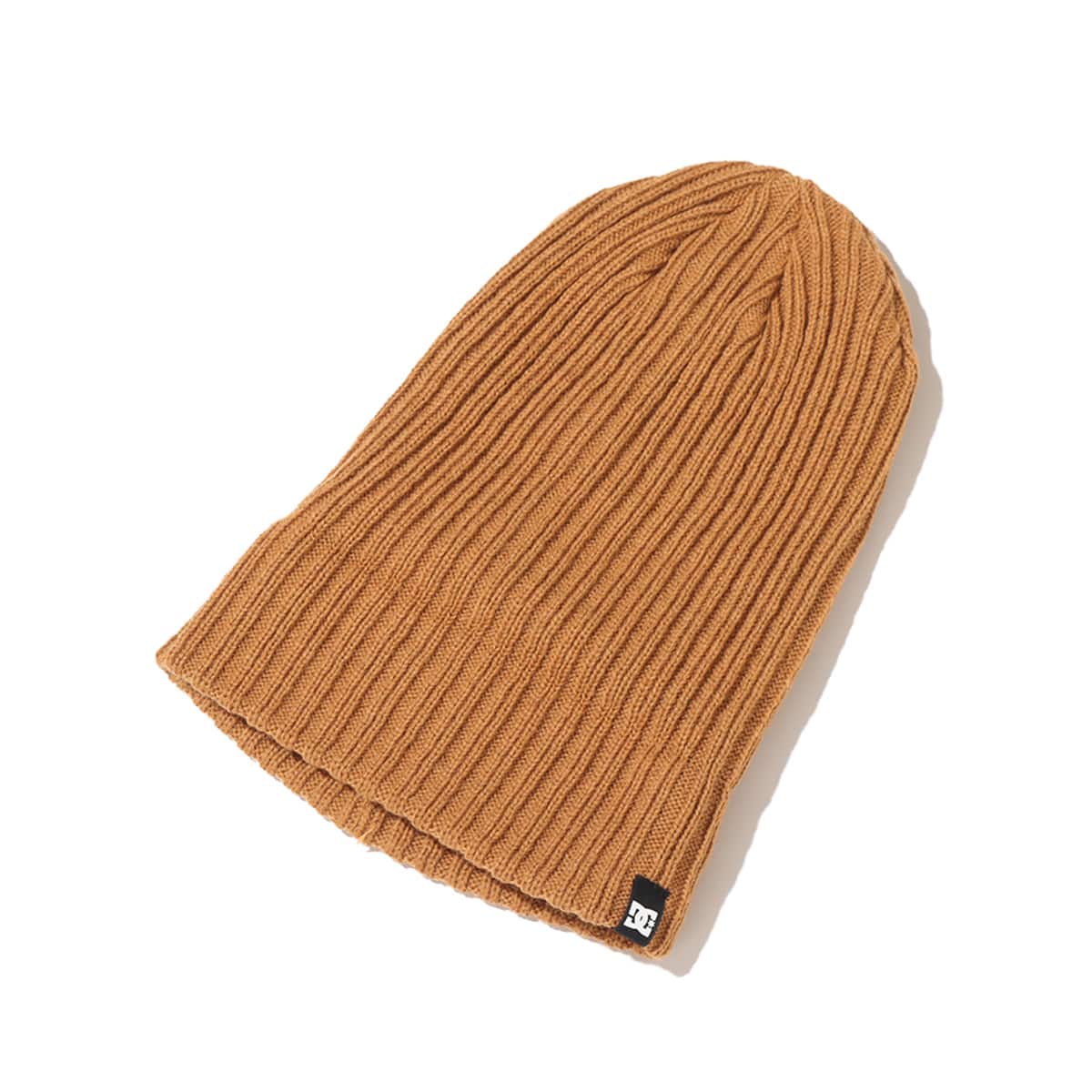 DC SHOES FISH N DESTROY 2 DC Wheat 23FW-Iの画像