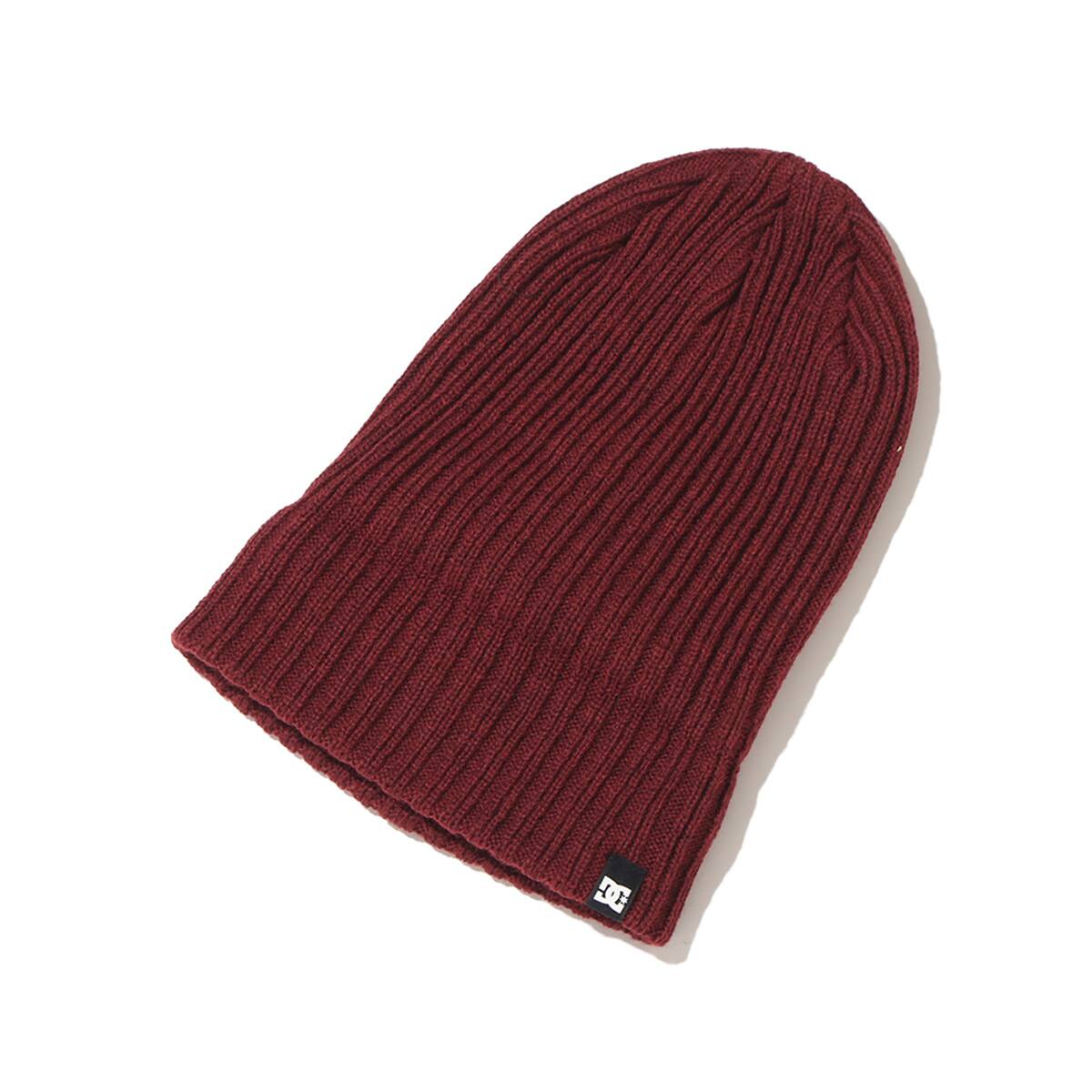 DC SHOES FISH N DESTROY 2 Windsor Wine 23FW-Iの画像