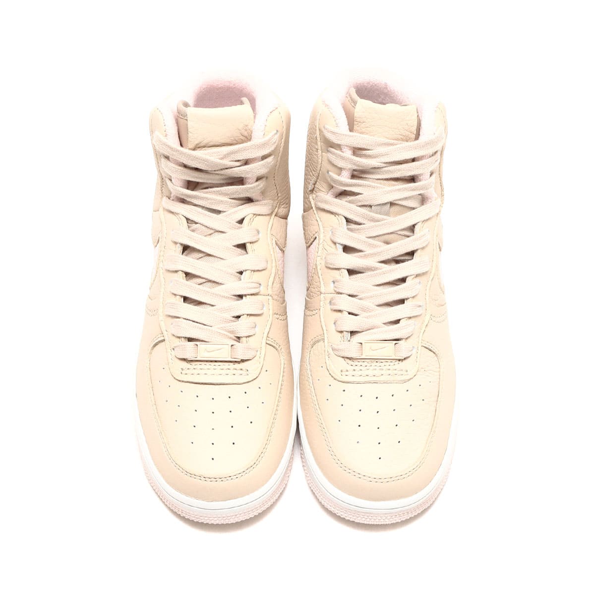 NIKE W AF1 SCULPT SANDDRIFT/LIGHT SOFT PINK-SUMMIT WHITE 22FA-I