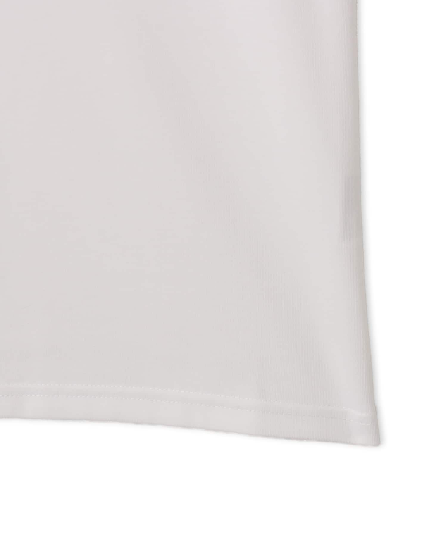 NIKE AS M NRG ACG SS LBR TEE SUMMIT WHITEの画像