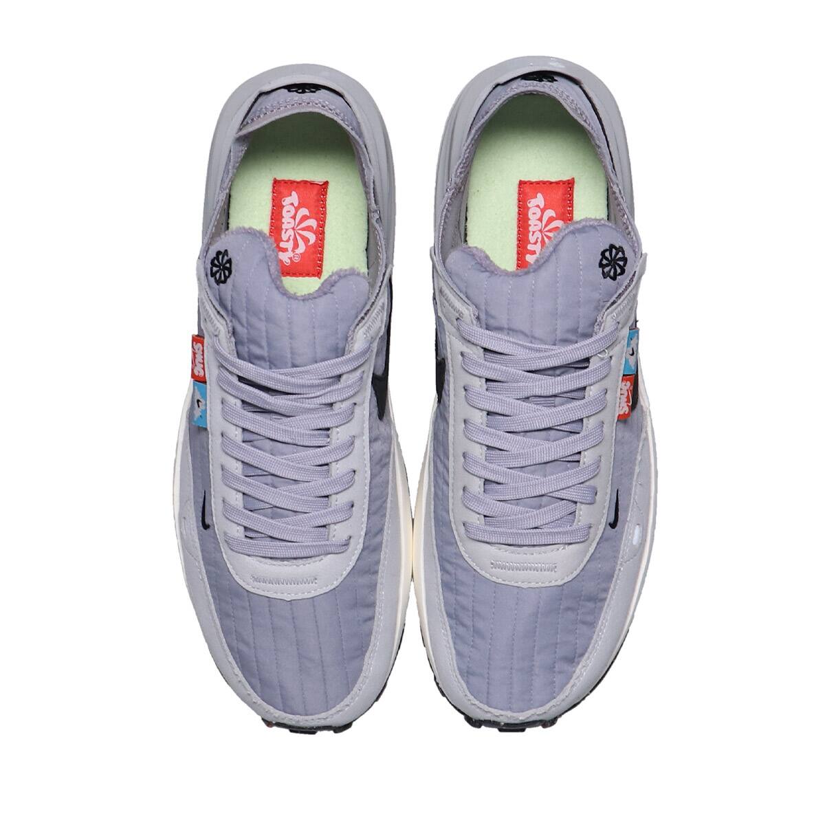 NIKE WAFFLE ONE NN PROVENCE PURPLE/BLACK-GREY FOG 21HO-I