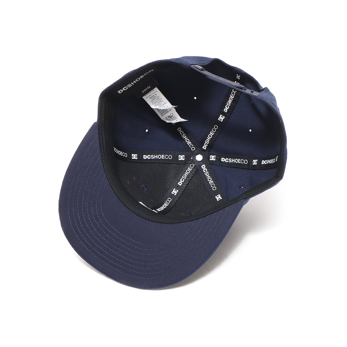 DC SHOES EMPIRE 1994 Navy Blazer 23FW-Iの画像
