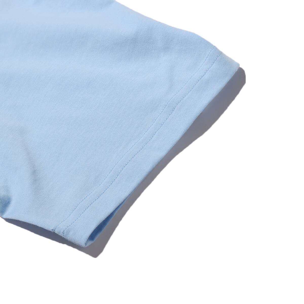 NIKE AS W NSW TEE BOXY NATURE PSYCHIC BLUE 21SU-Iの画像