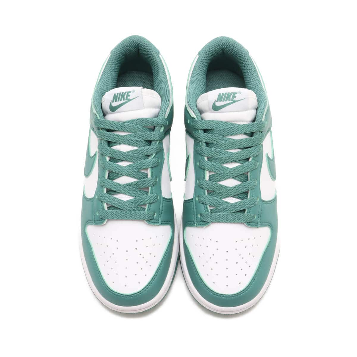 NIKE W DUNK LOW NEXT NATURE WHITE/BICOASTAL