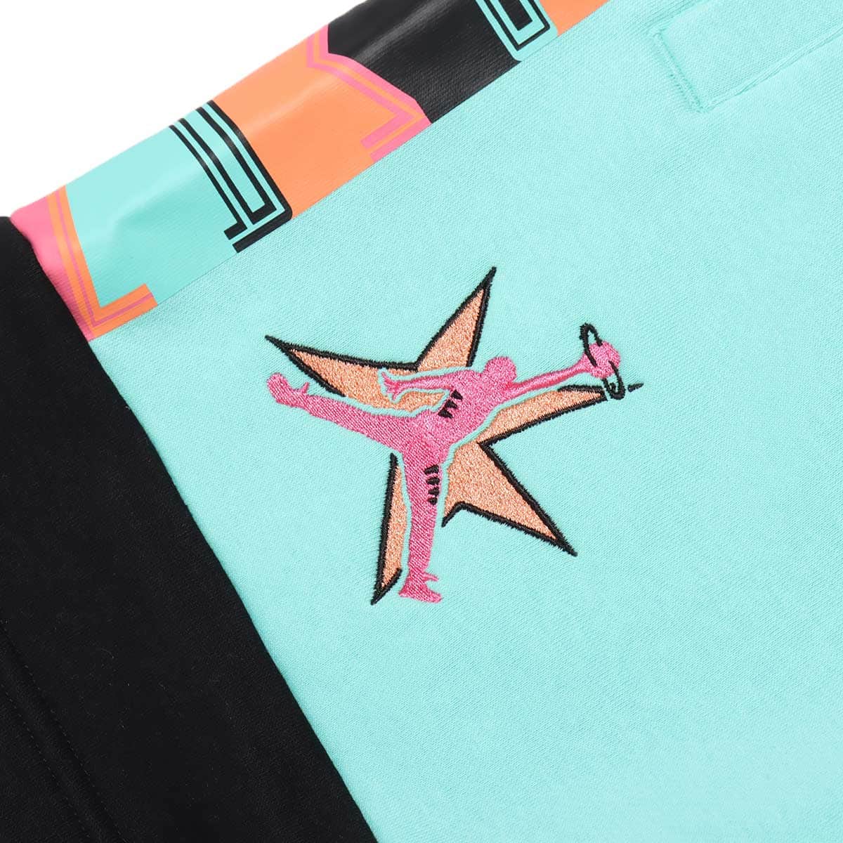 JORDAN BRAND AS M J AJ11 FLC SHORT TROPICAL TWIST 21SU-Iの画像