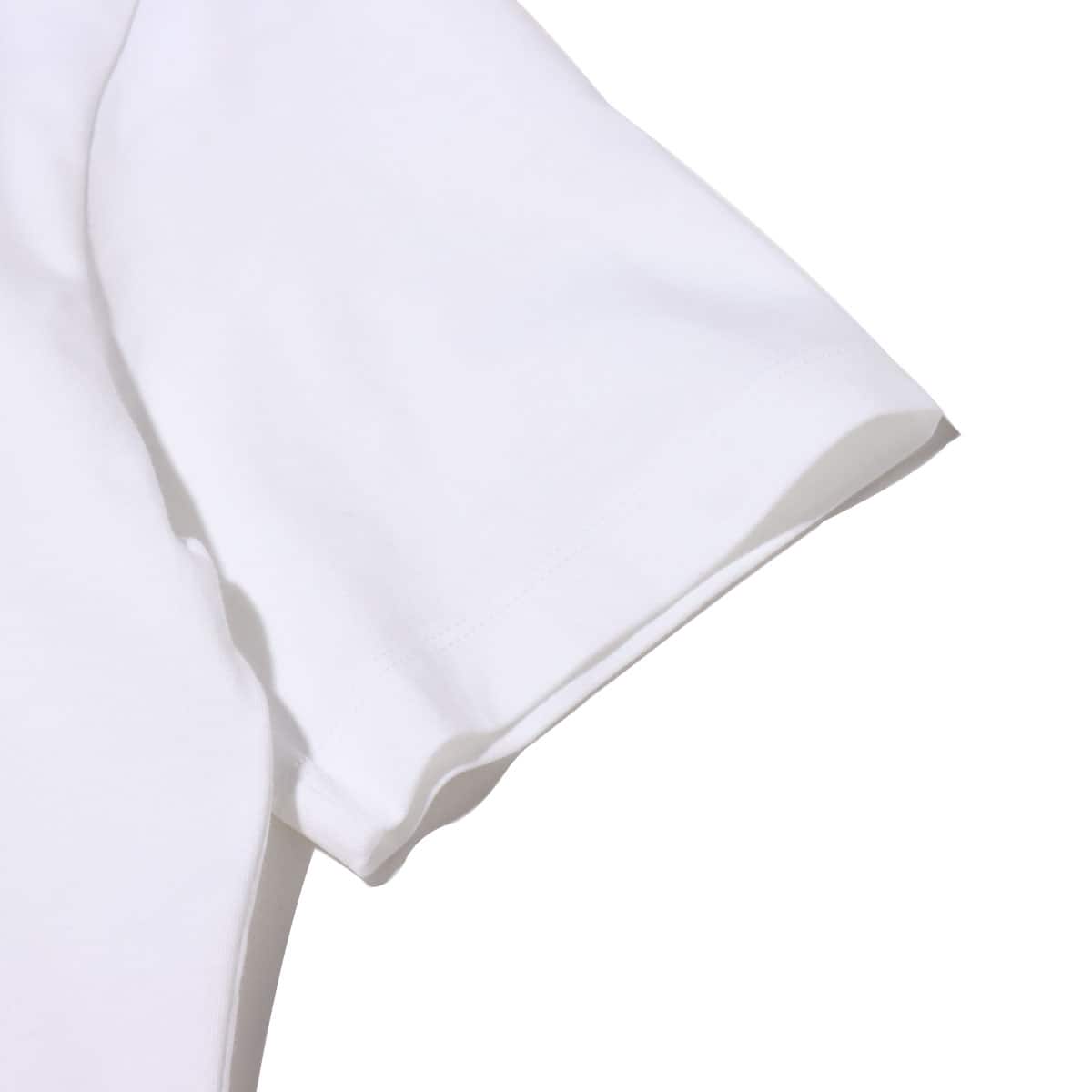 JORDAN BRAND AS M J AJ11 GFX SS CREW WHITE 21SU-Iの画像