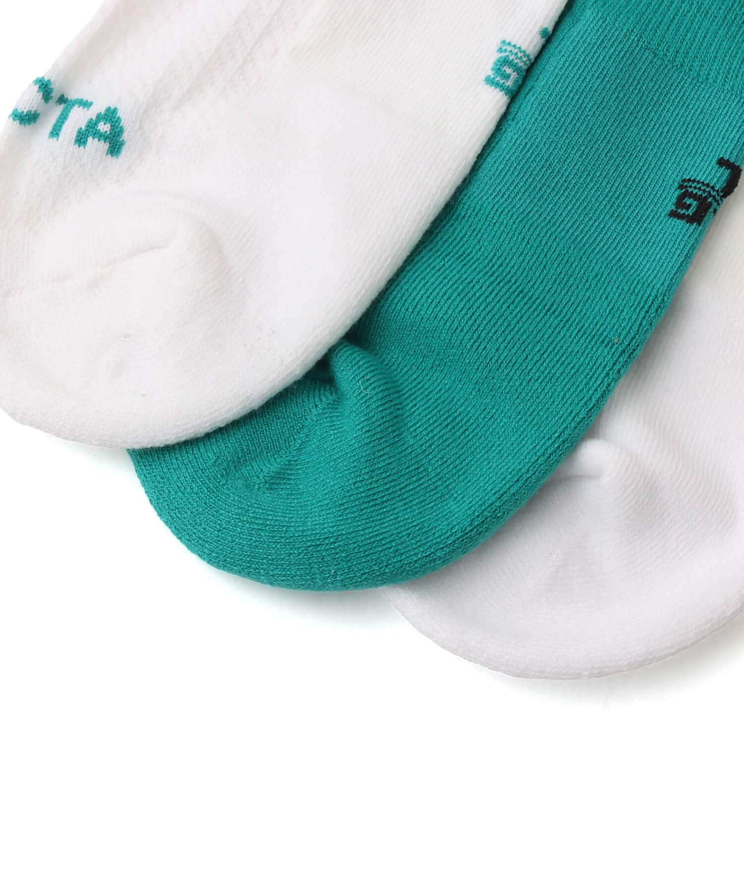 NIKE U SNKRSOX CREW 3PR-160 NOCTA MULTI-COLORの画像