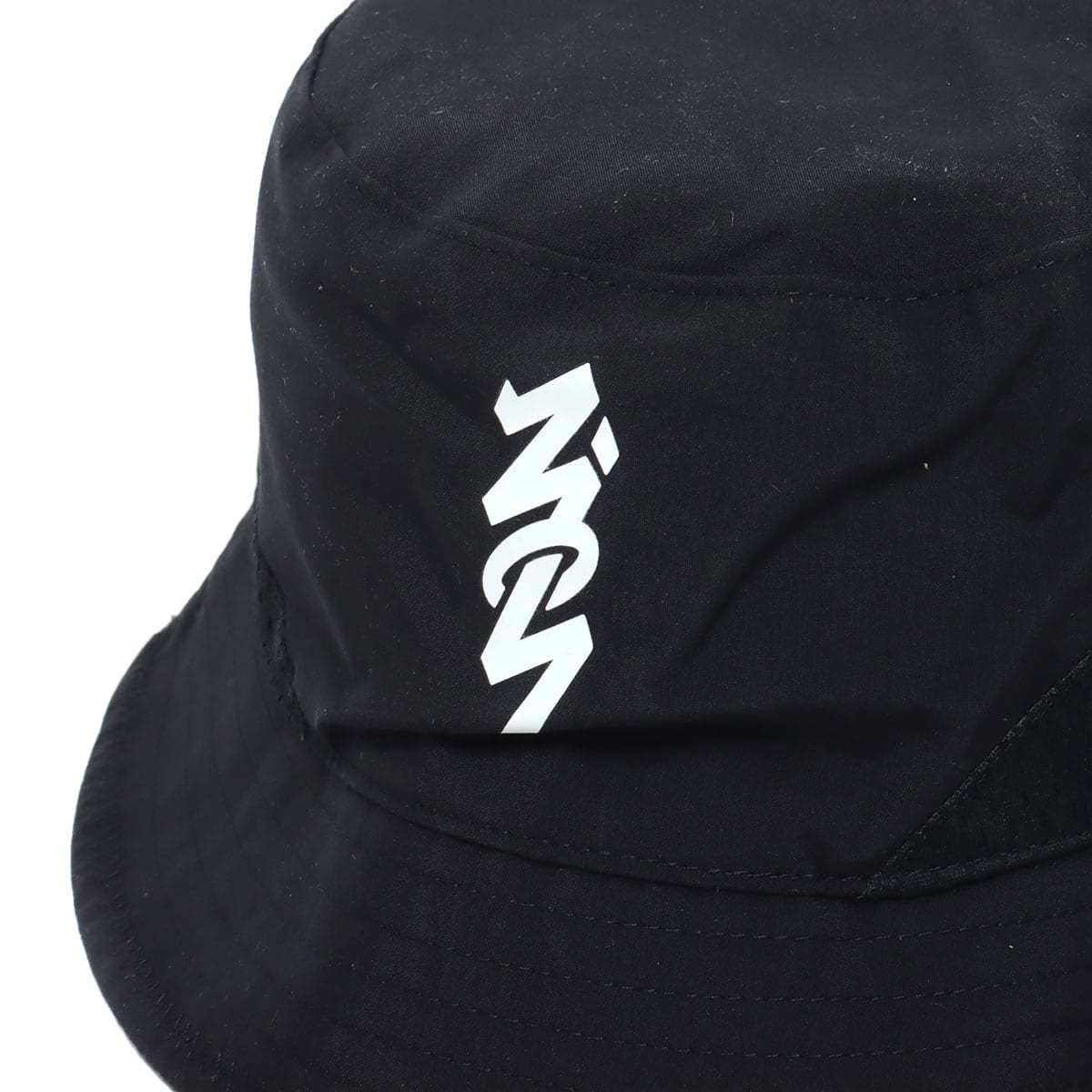 JORDAN BRAND JORDAN BUCKET ZW GFX CAP BLACK 21SU-Iの画像