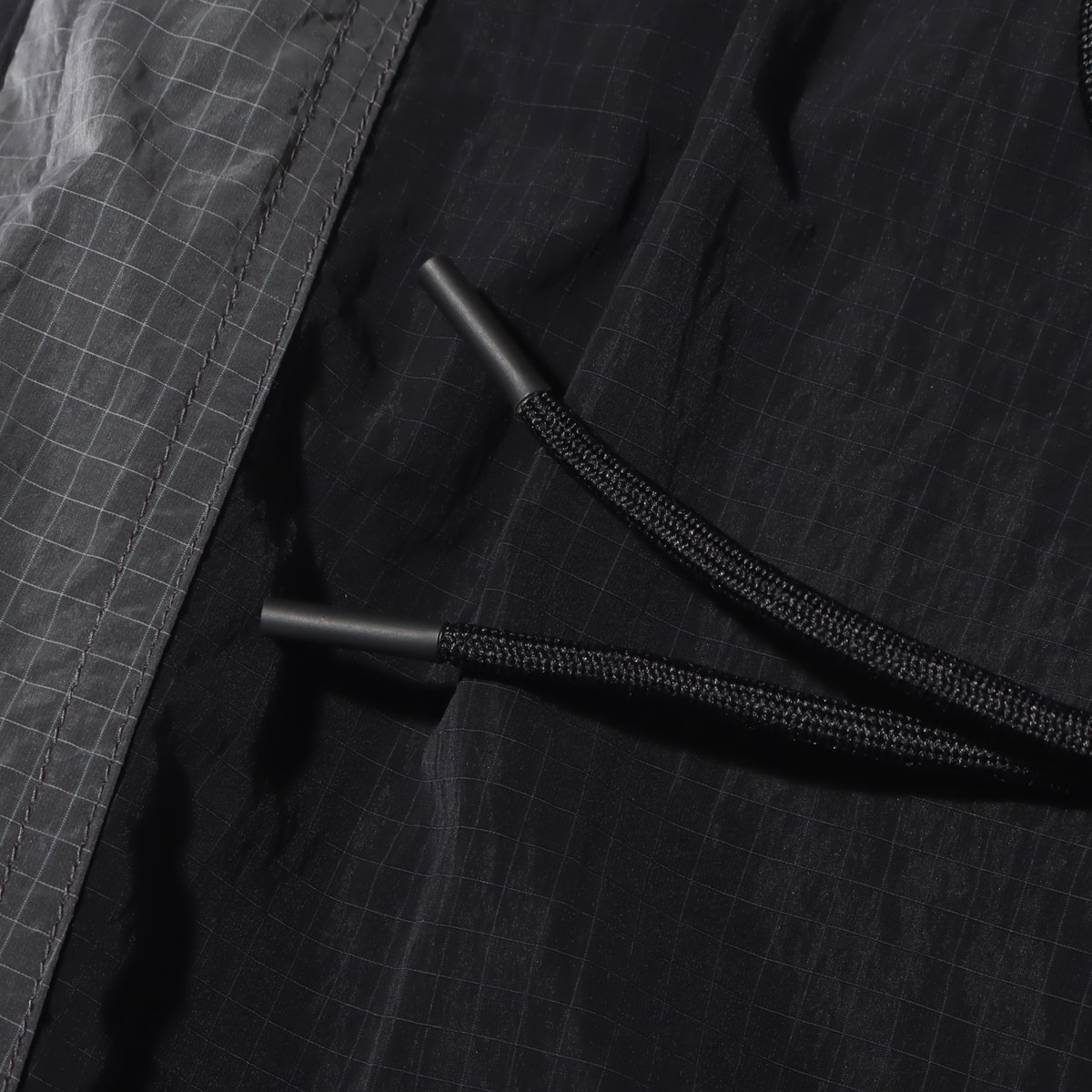 JORDAN BRAND AS M J 23ENG WVN PANT BLACK/IRON GREY/BLACK/WHITE 21FA-Iの画像