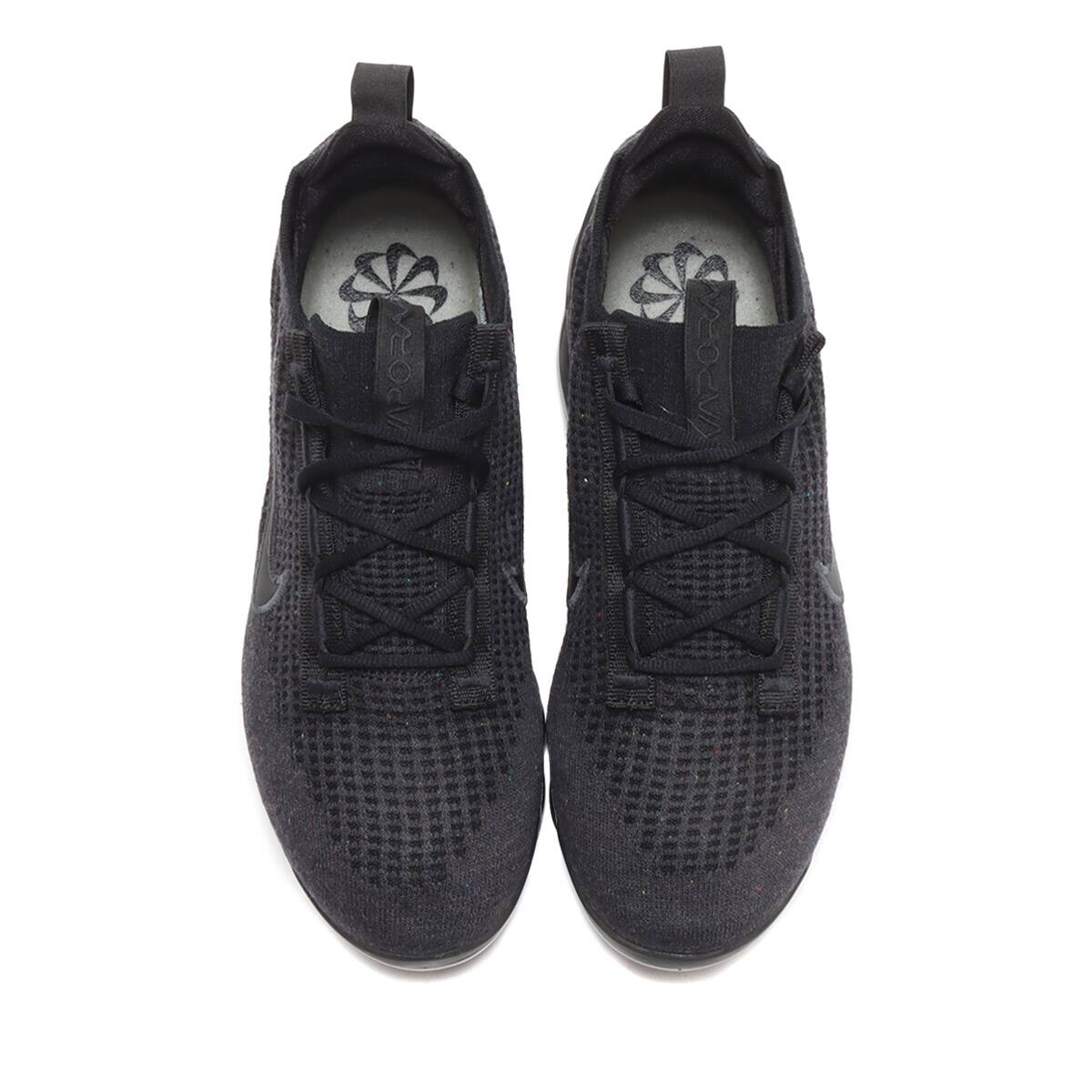 Nike Air Vapormax 21 Fk Black Black Black Anthracite 21su I