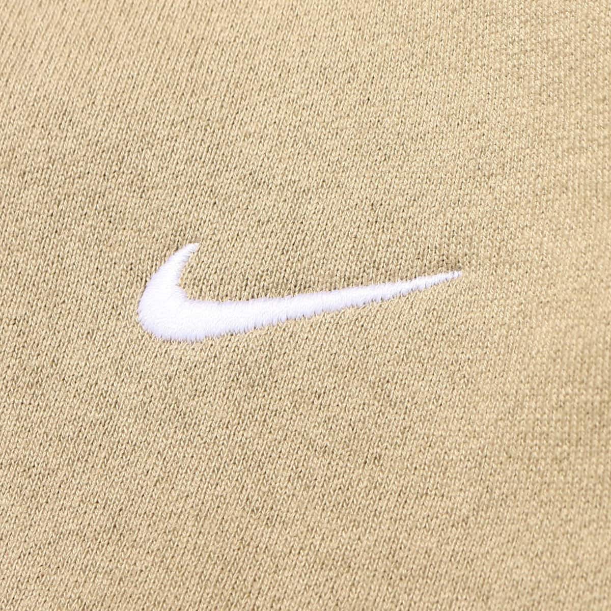 NIKE M NRG MIUSA HOODIE FZ KHAKI/WHITE 22SP-Sの画像