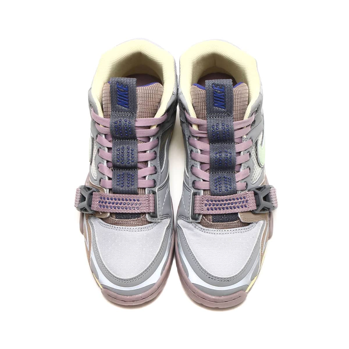 NIKE AIR TRAINER 1 SP LT SMOKE GREY/HONEYDEW-PARTICLE GREYの画像