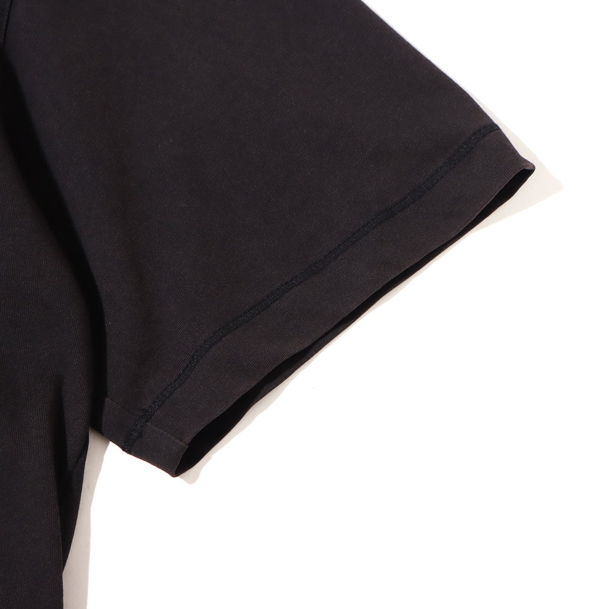 JORDAN BRAND AS M J DF SPRT SS TOP BLACK/WHITE 22SU-Iの画像