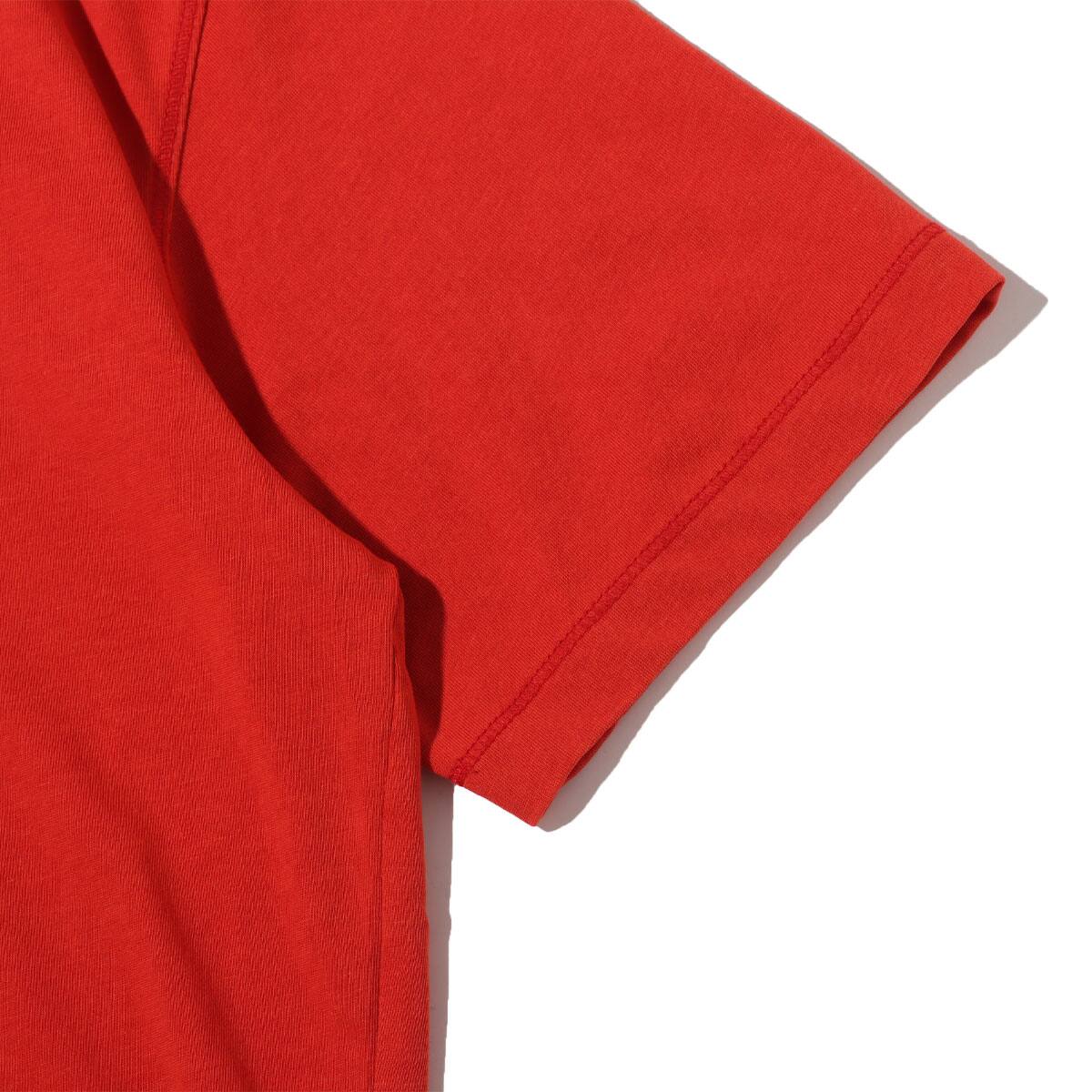 JORDAN BRAND AS M J DF SPRT SS TOP GYM RED/BLACK 22SU-Iの画像