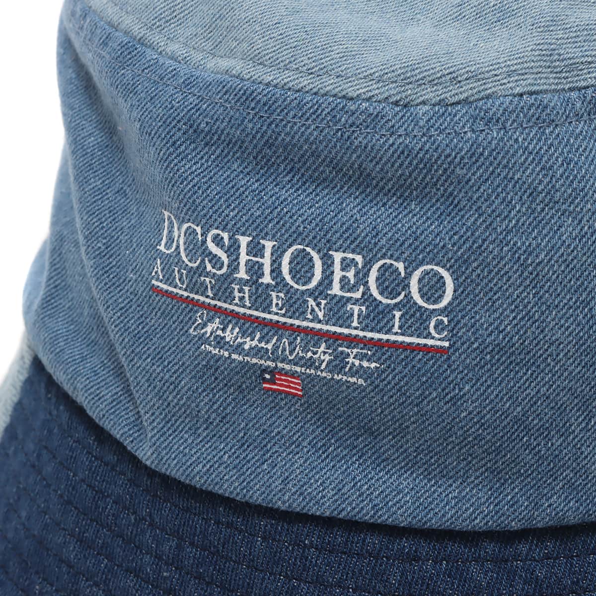 DC SHOES 23 MINCHOU HAT MULCH 23SS-Iの画像