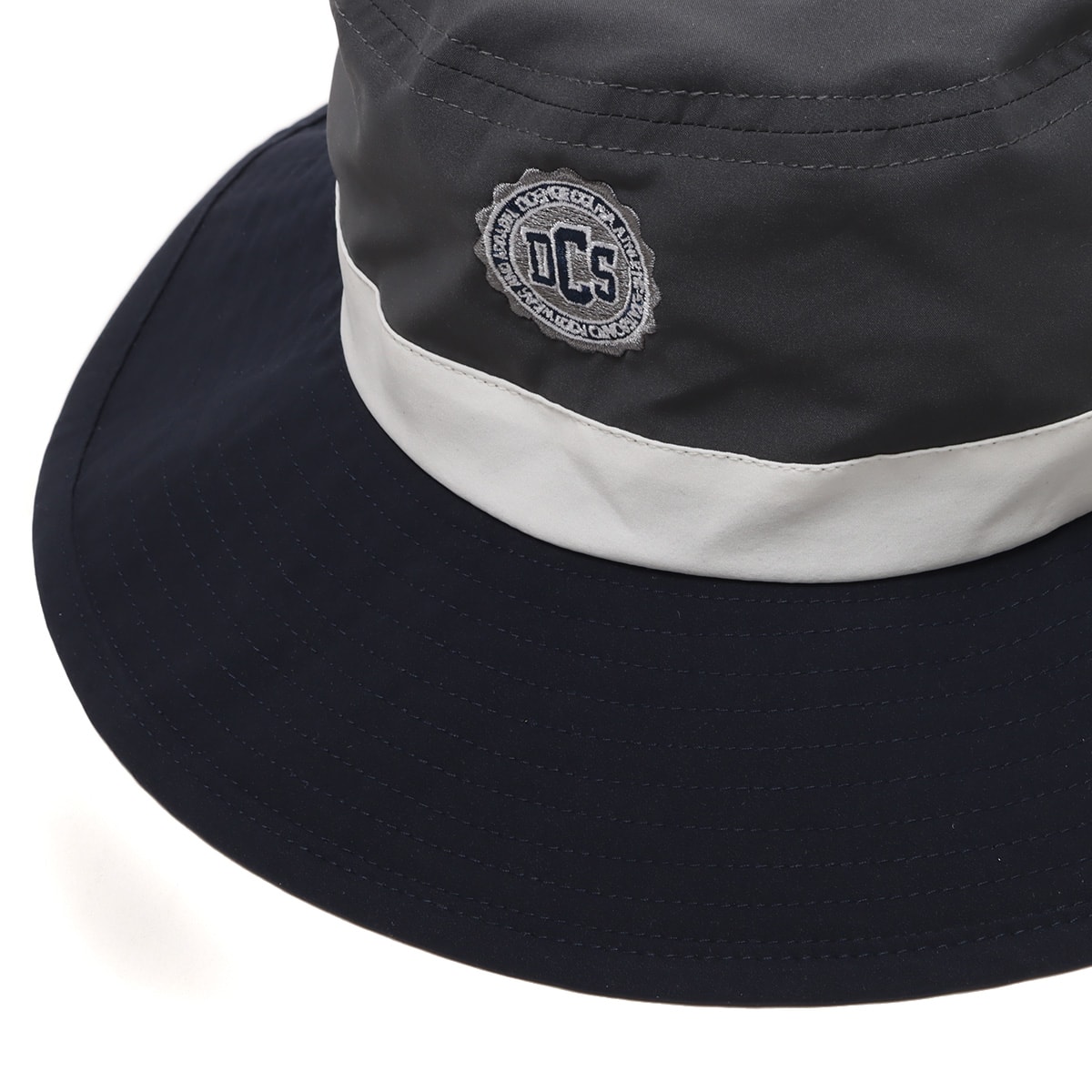 DC SHOES 23 SHADE HAT MULCH 23SS-Iの画像