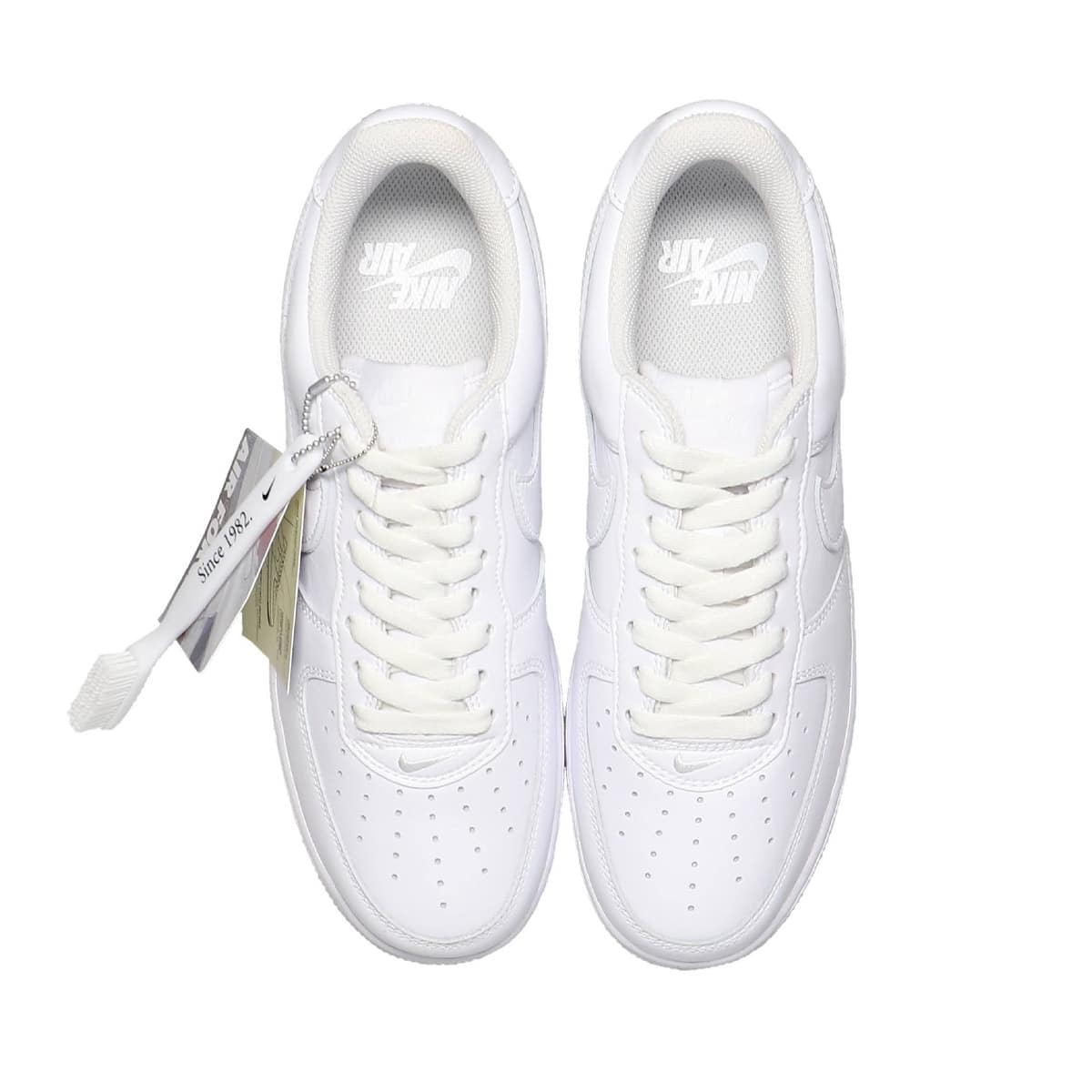 Air force clearance 1 retro white