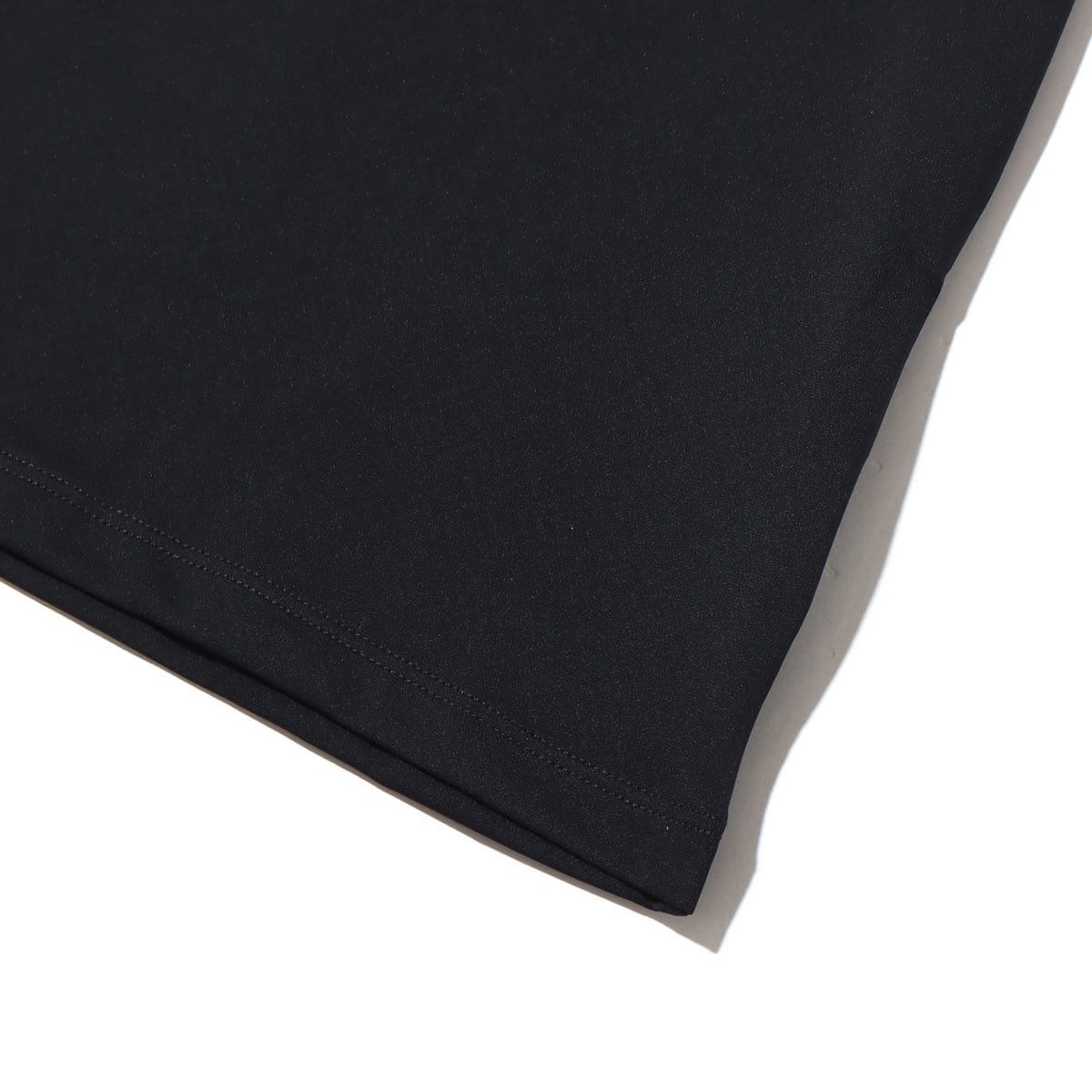NIKE M NRG NOCTA MOCK NECK SS TOP BLACK 21FA-Sの画像