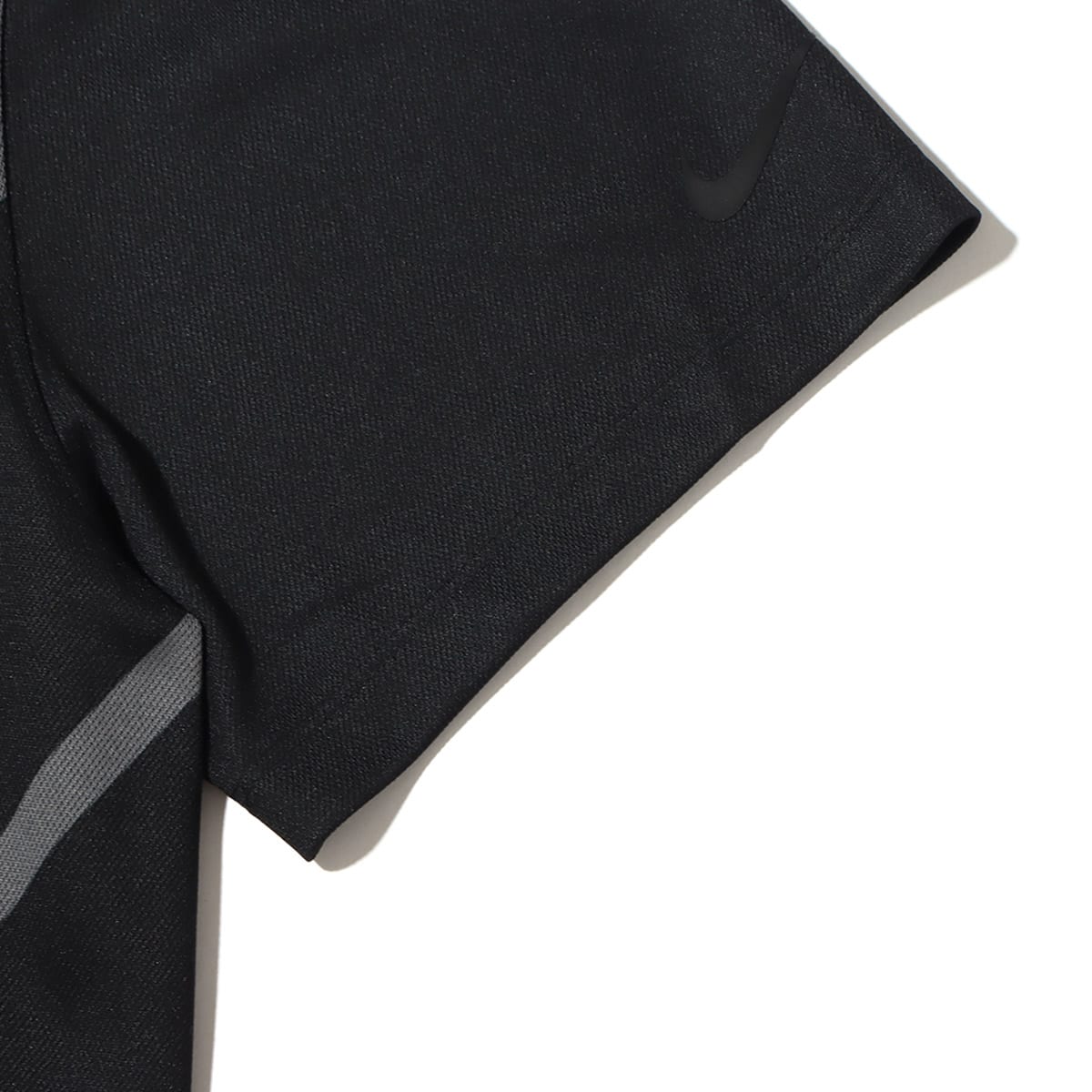 NIKE M NRG NOCTA DF PRINTED POLO BLACK 21FA-S（ナイキ NRG BK