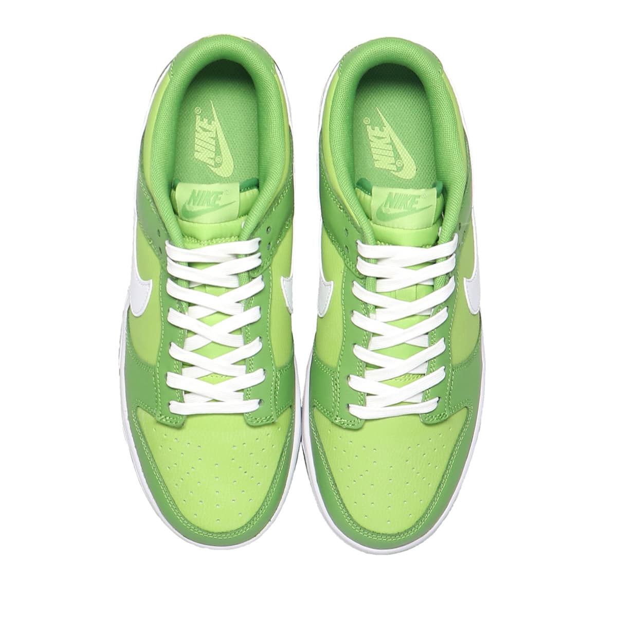最終価格】NikeDunkLowProSb白緑 | camillevieraservices.com